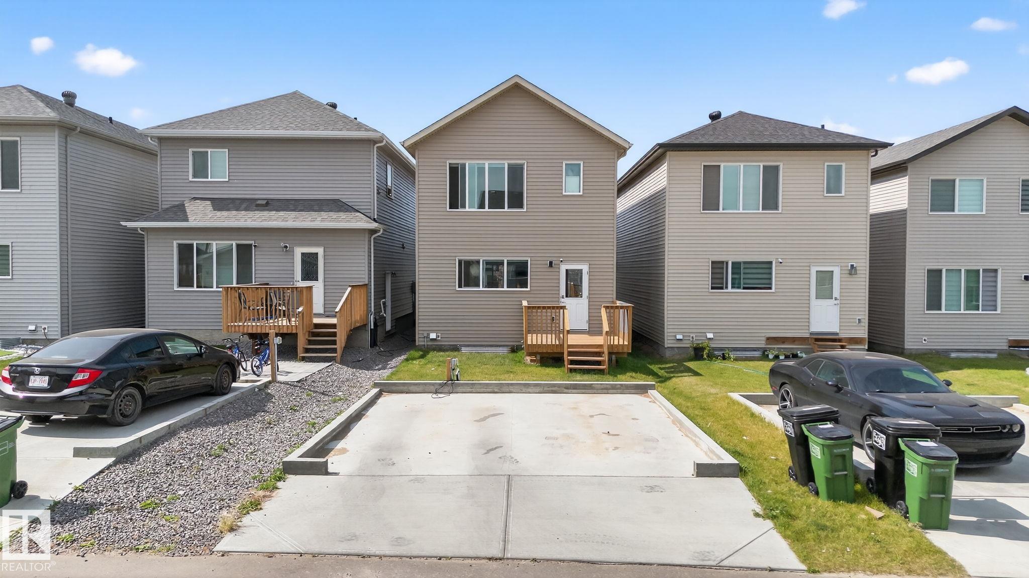 Photo 45 at 1213 16a Street NW, Aster, Edmonton