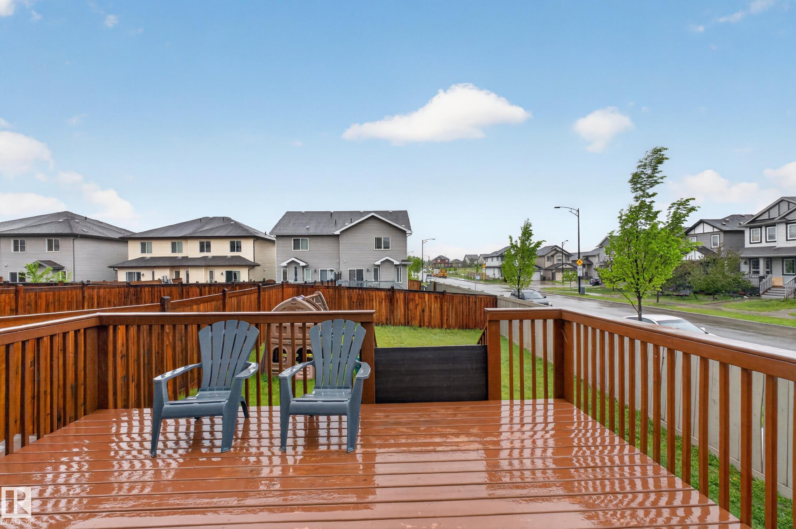 Photo 17 at 1404 25 Avenue NW, Tamarack, Edmonton