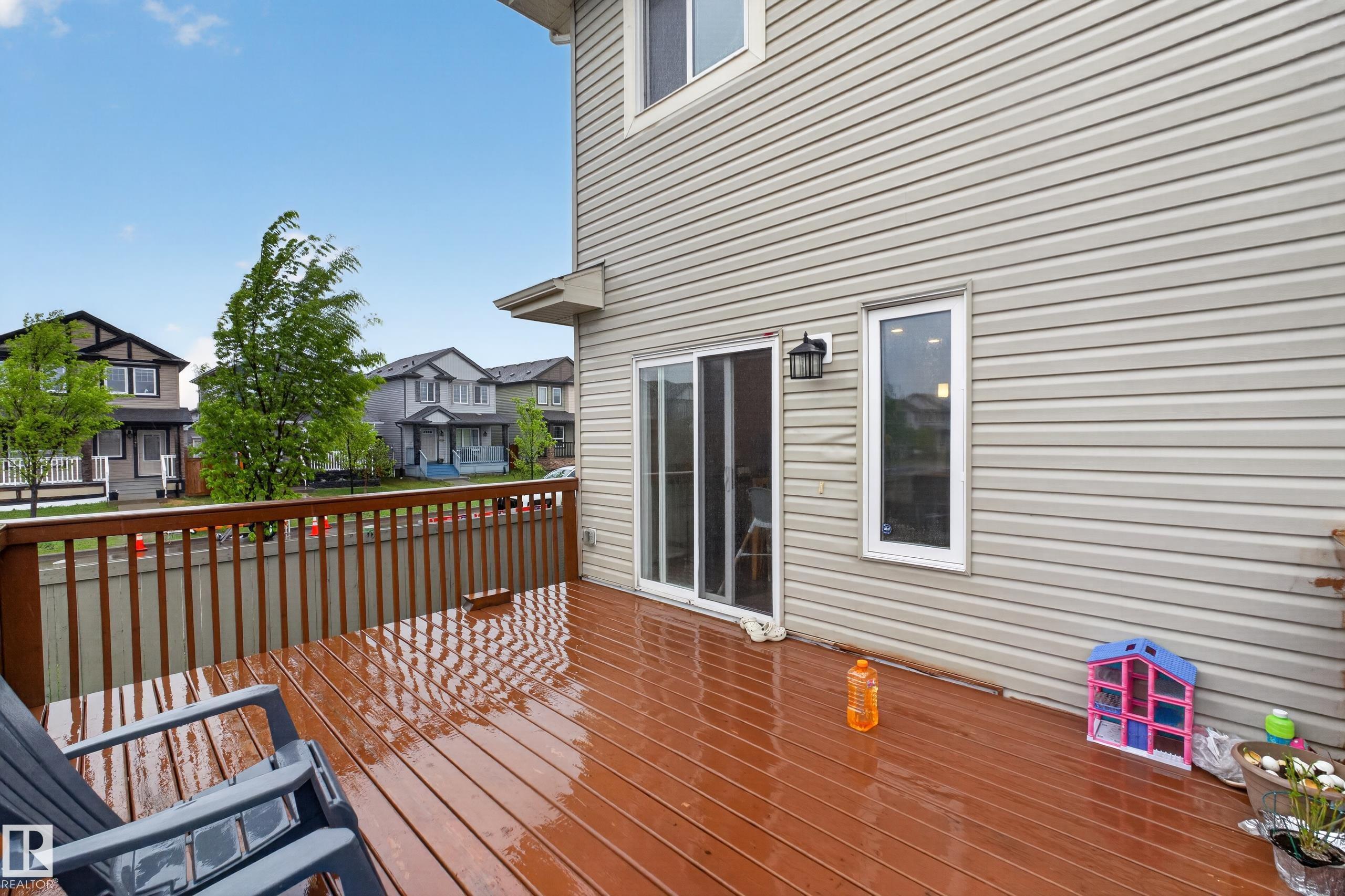 Photo 18 at 1404 25 Avenue NW, Tamarack, Edmonton