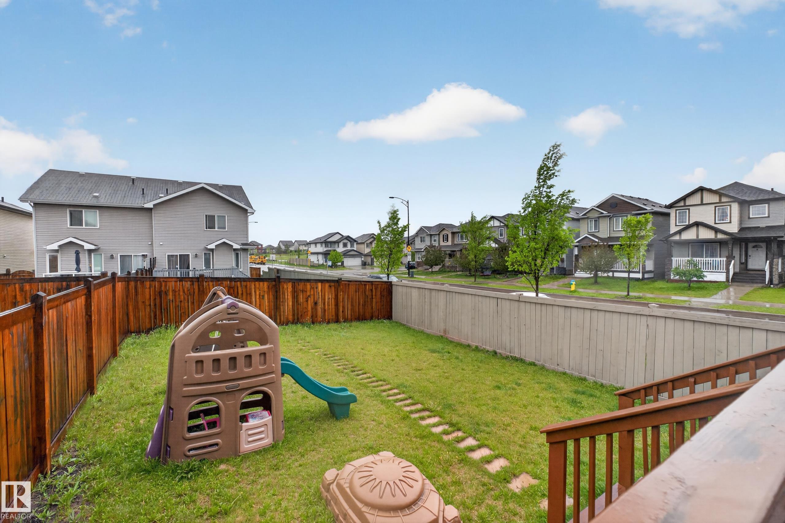 Photo 19 at 1404 25 Avenue NW, Tamarack, Edmonton
