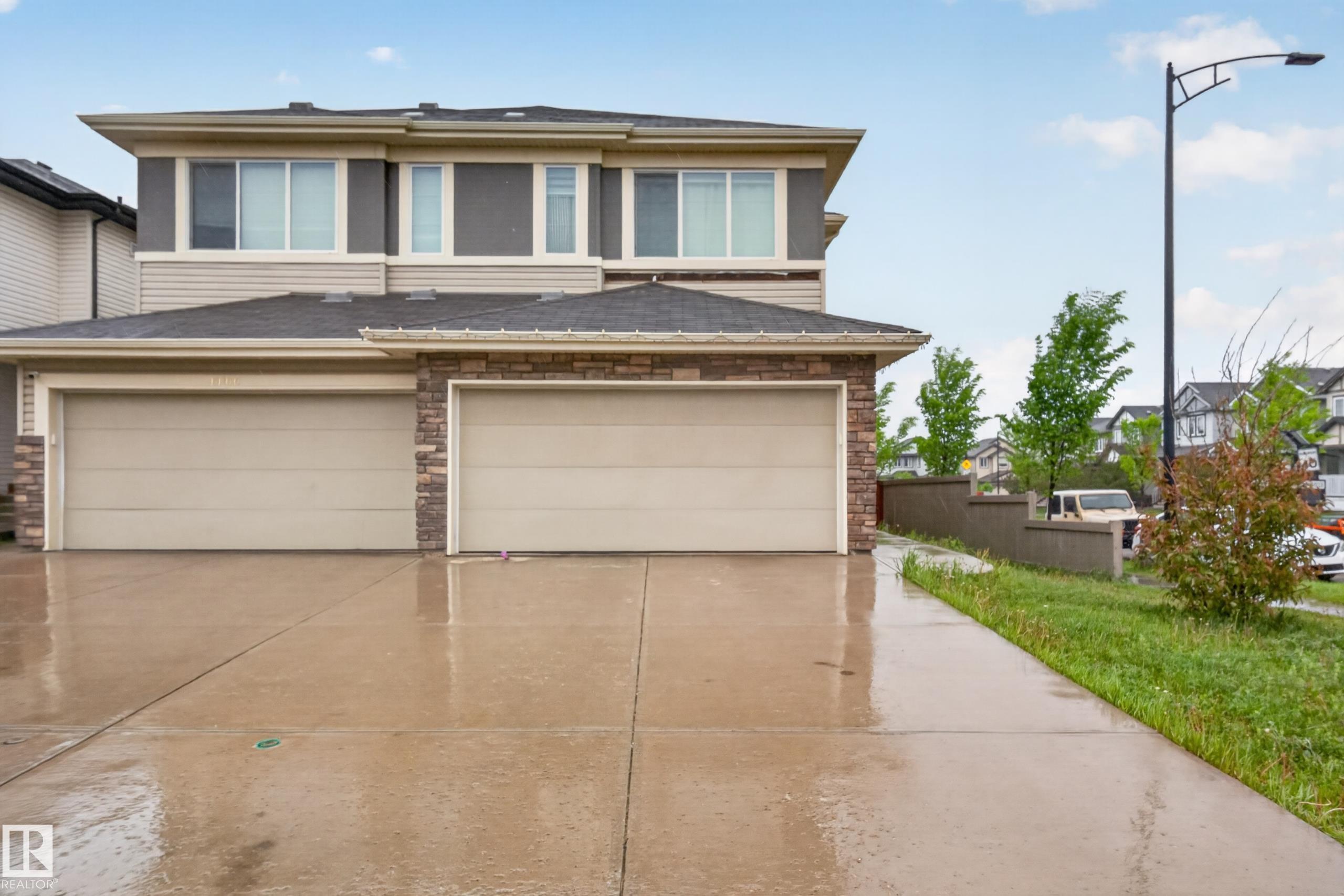 Photo 43 at 1404 25 Avenue NW, Tamarack, Edmonton