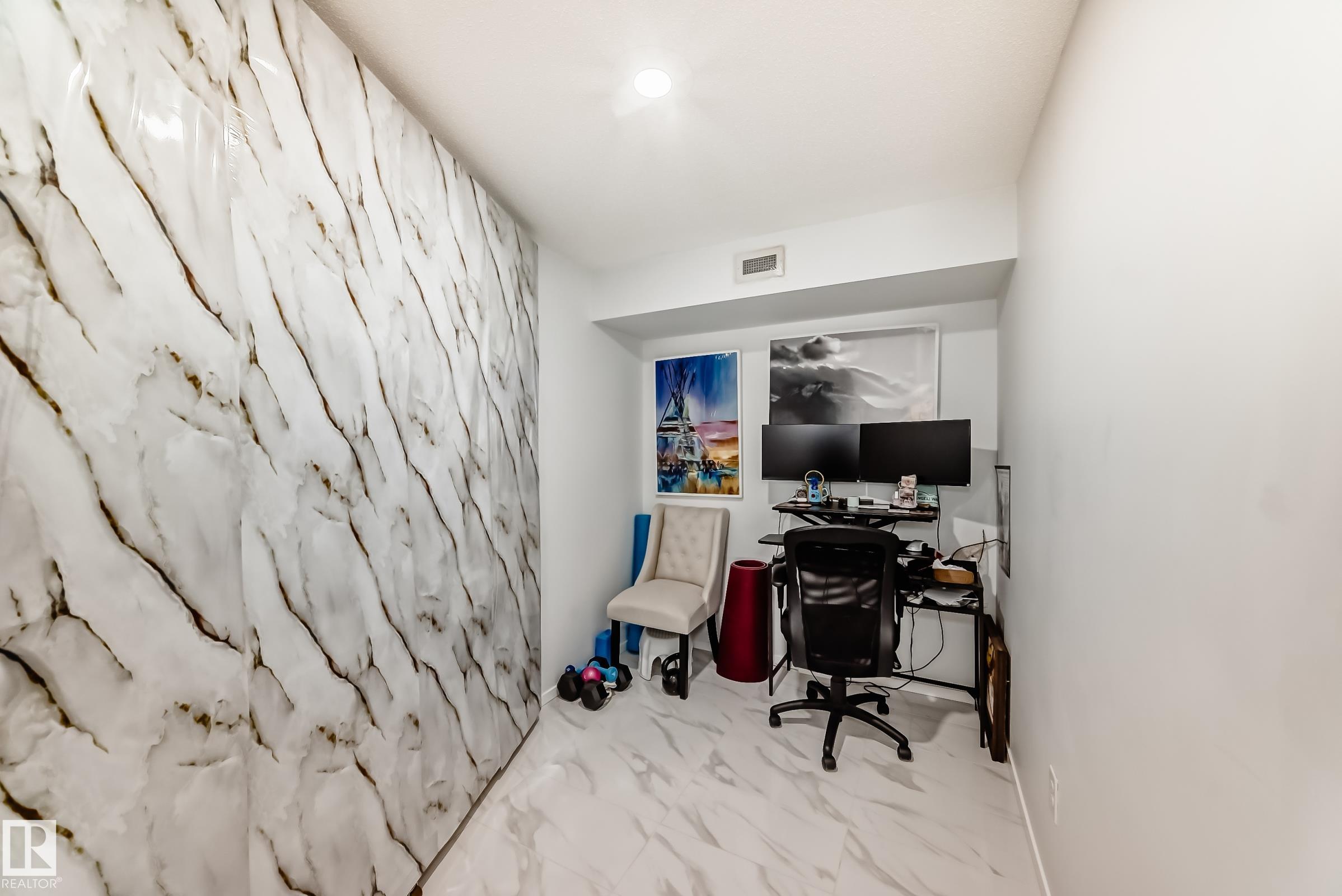 Photo 12 at 423 - 18126 77 Street NW, Crystallina Nera West, Edmonton