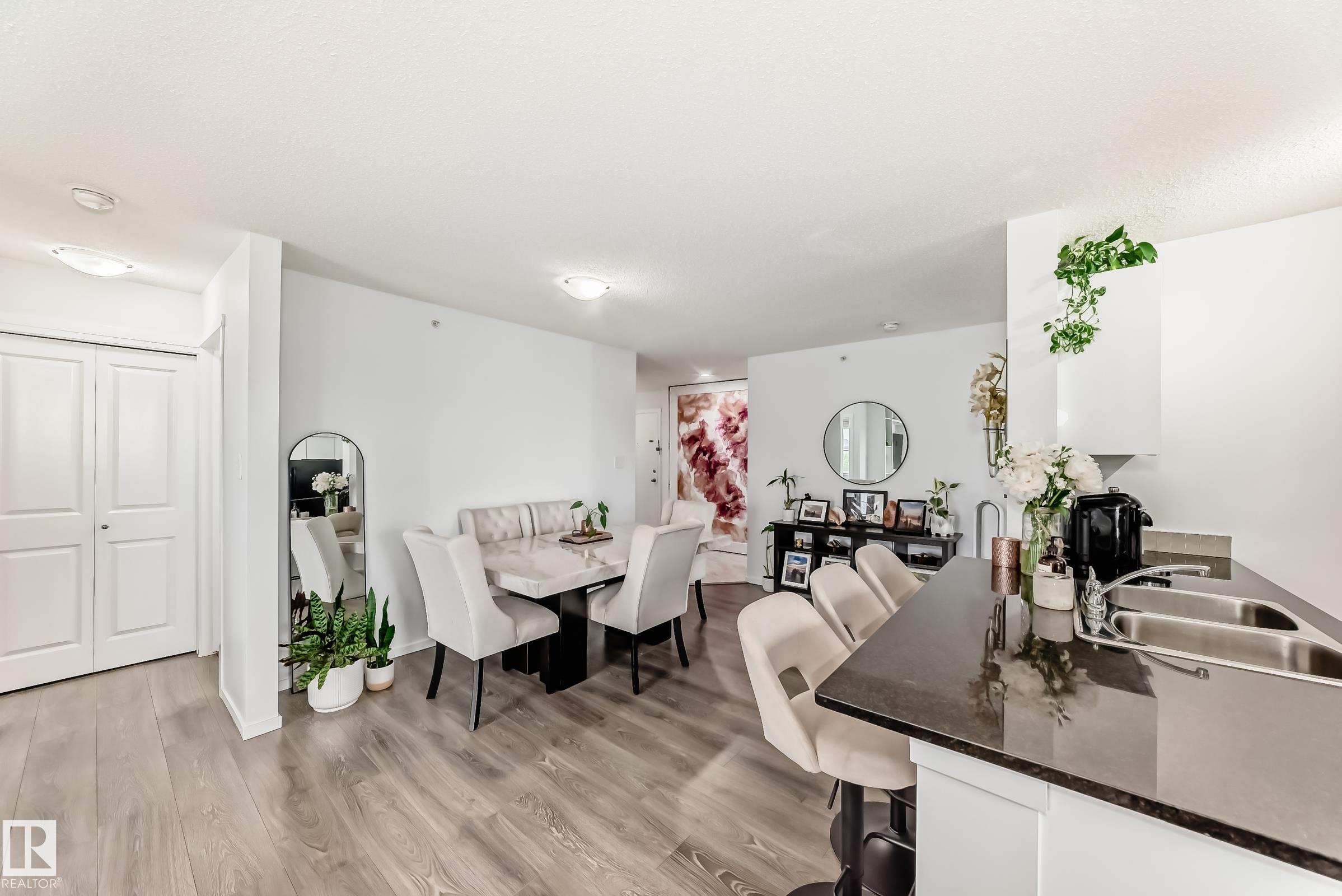 Photo 18 at 423 - 18126 77 Street NW, Crystallina Nera West, Edmonton