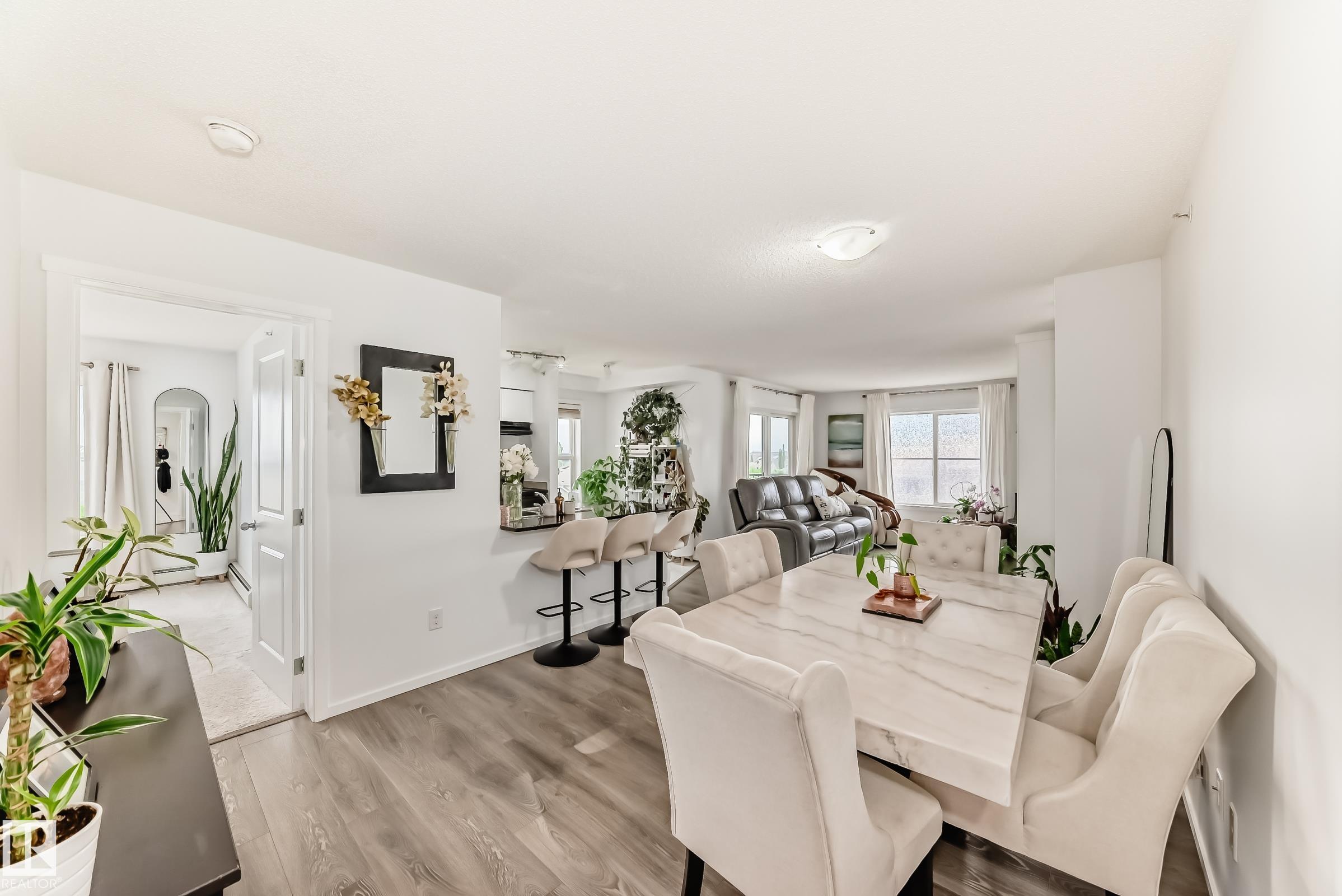 Photo 21 at 423 - 18126 77 Street NW, Crystallina Nera West, Edmonton