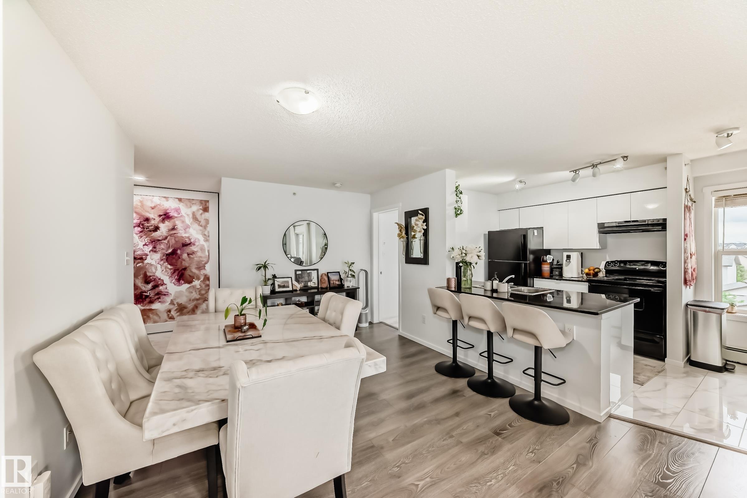 Photo 22 at 423 - 18126 77 Street NW, Crystallina Nera West, Edmonton