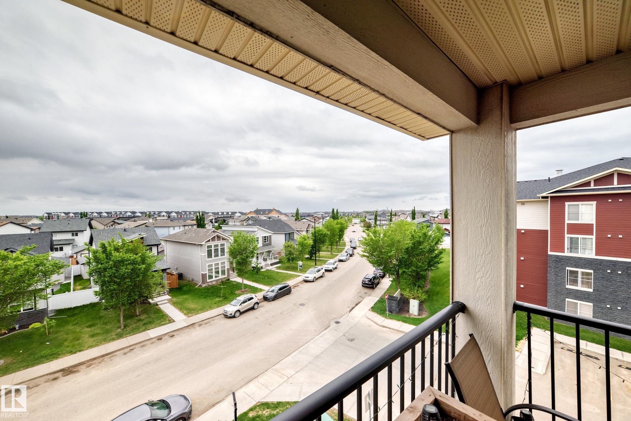 Photo 29 at 423 - 18126 77 Street NW, Crystallina Nera West, Edmonton