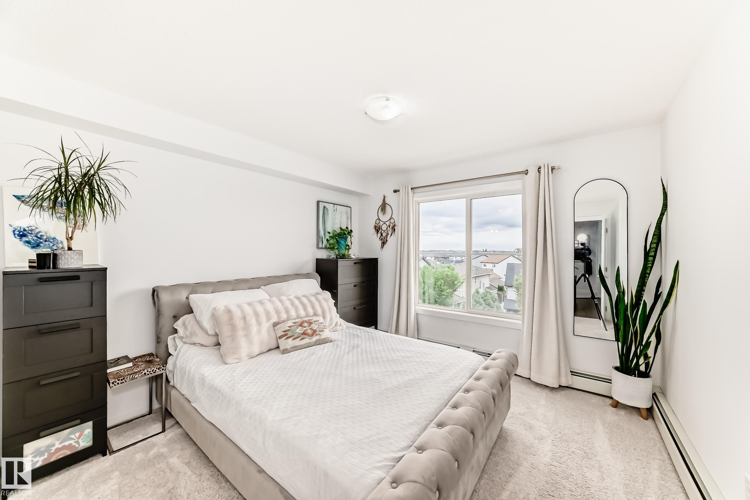 Photo 33 at 423 - 18126 77 Street NW, Crystallina Nera West, Edmonton