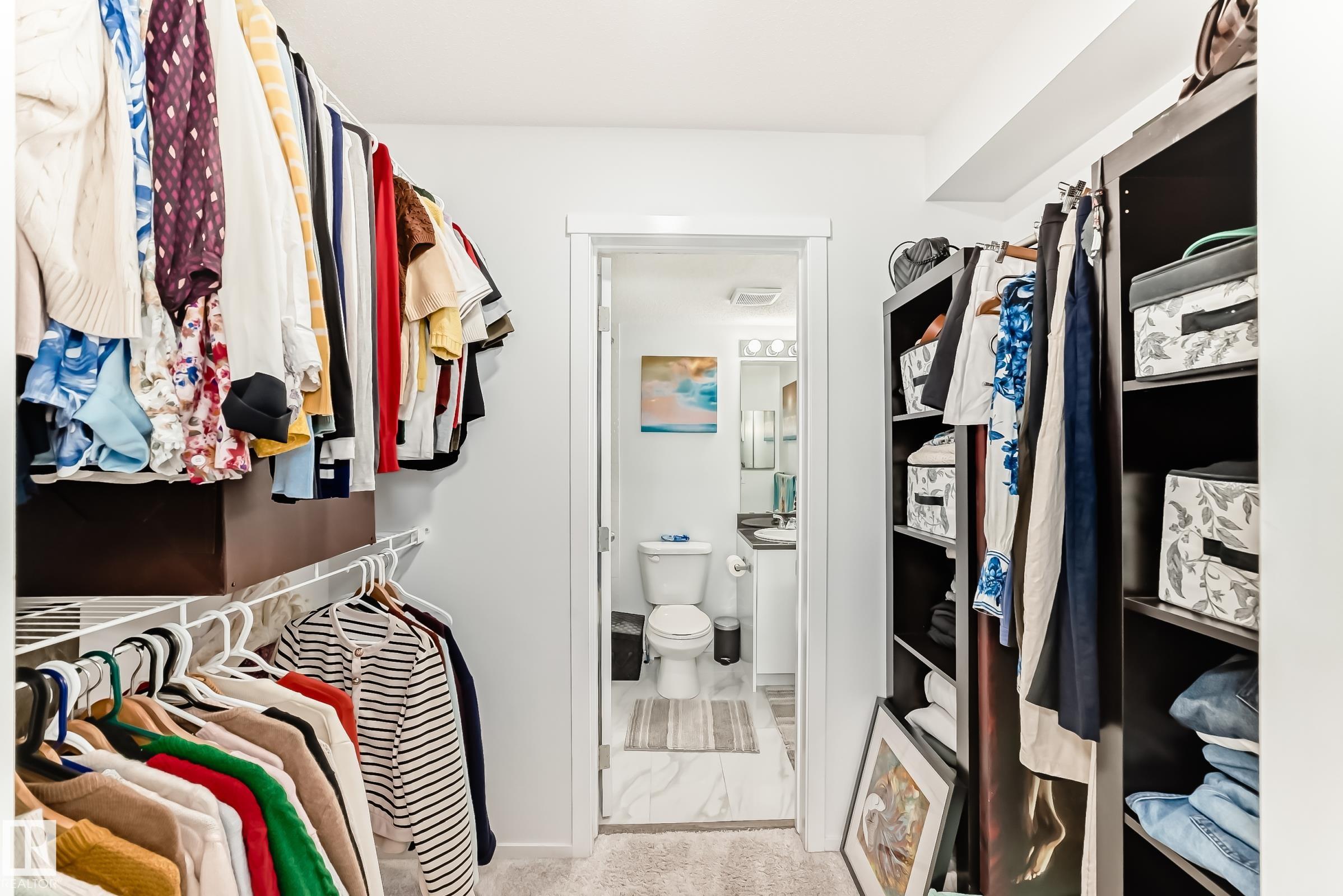 Photo 40 at 423 - 18126 77 Street NW, Crystallina Nera West, Edmonton