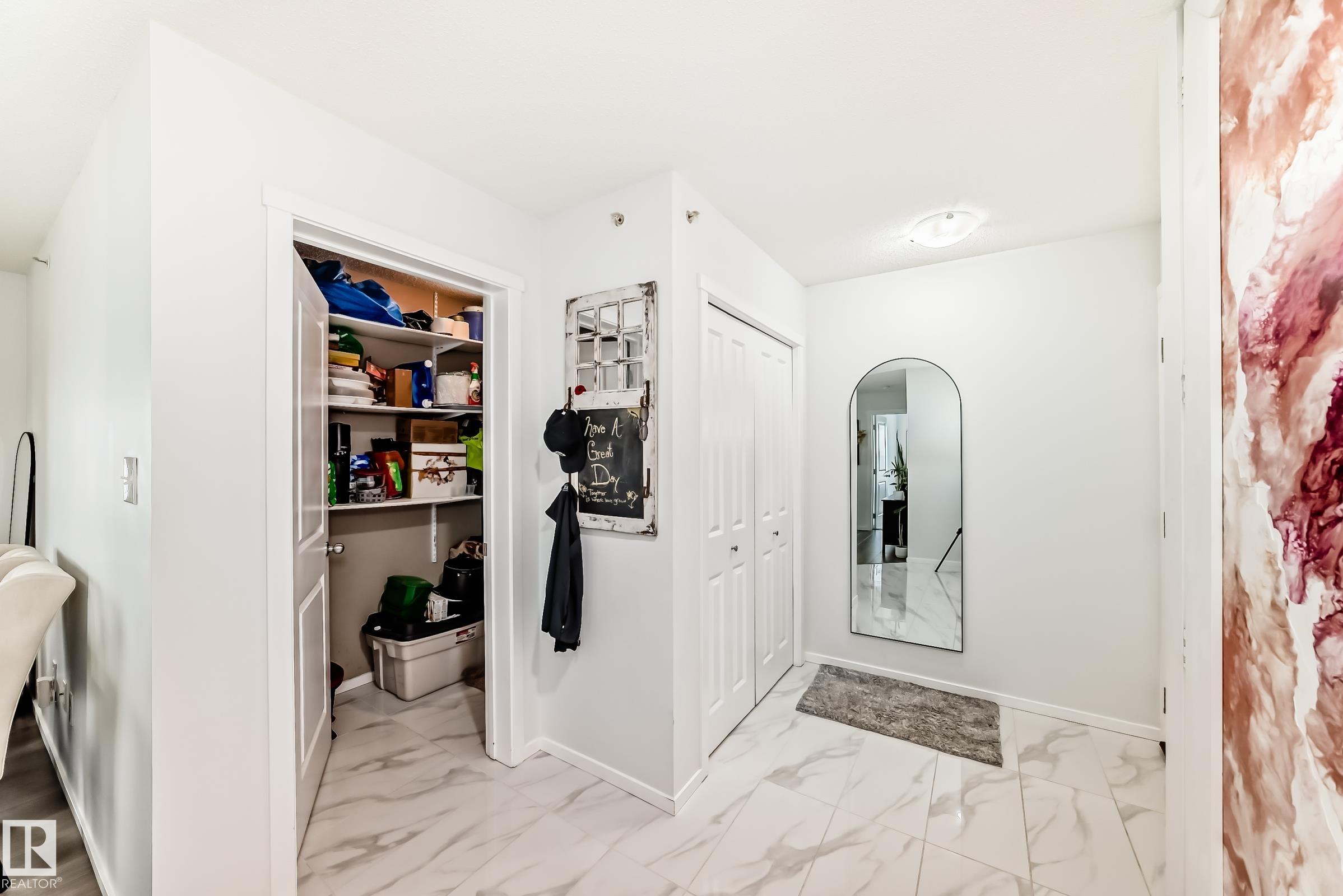 Photo 53 at 423 - 18126 77 Street NW, Crystallina Nera West, Edmonton