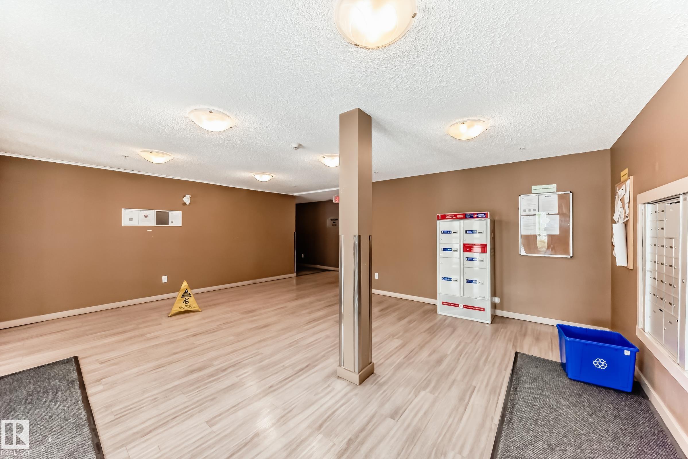 Photo 55 at 423 - 18126 77 Street NW, Crystallina Nera West, Edmonton