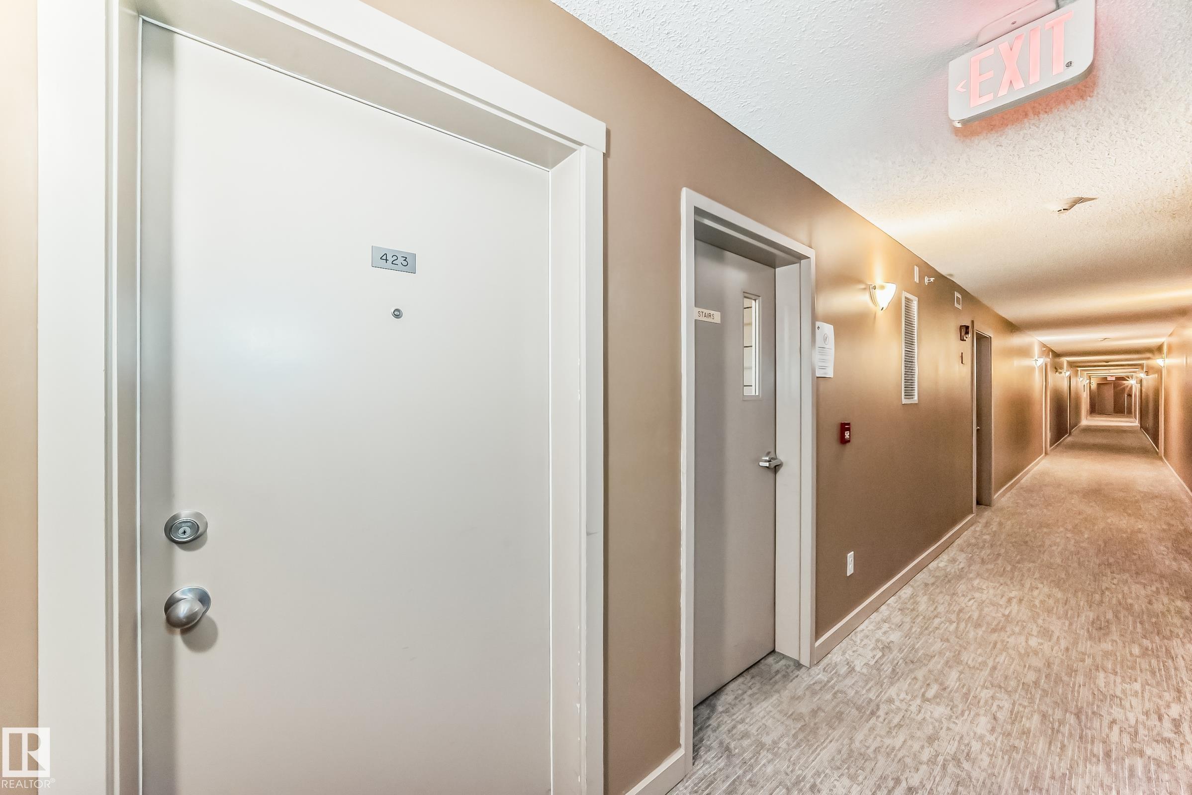 Photo 8 at 423 - 18126 77 Street NW, Crystallina Nera West, Edmonton