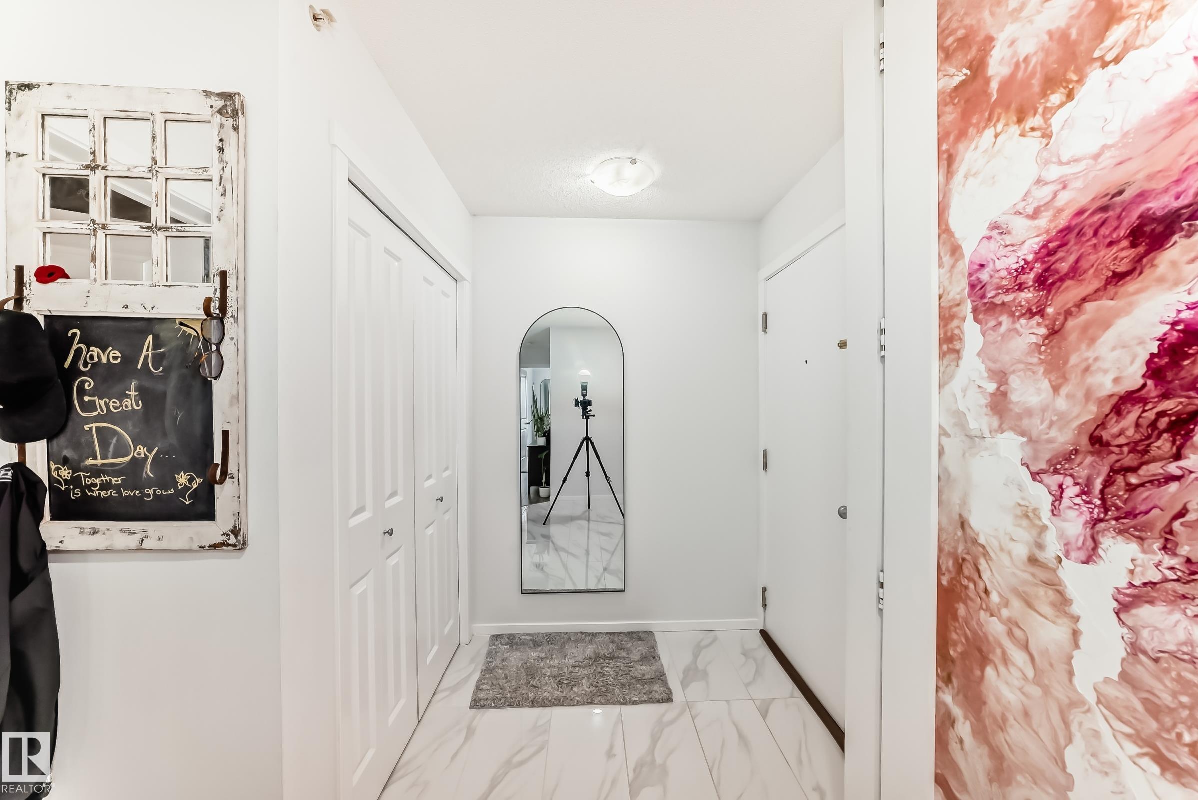 Photo 10 at 423 - 18126 77 Street NW, Crystallina Nera West, Edmonton