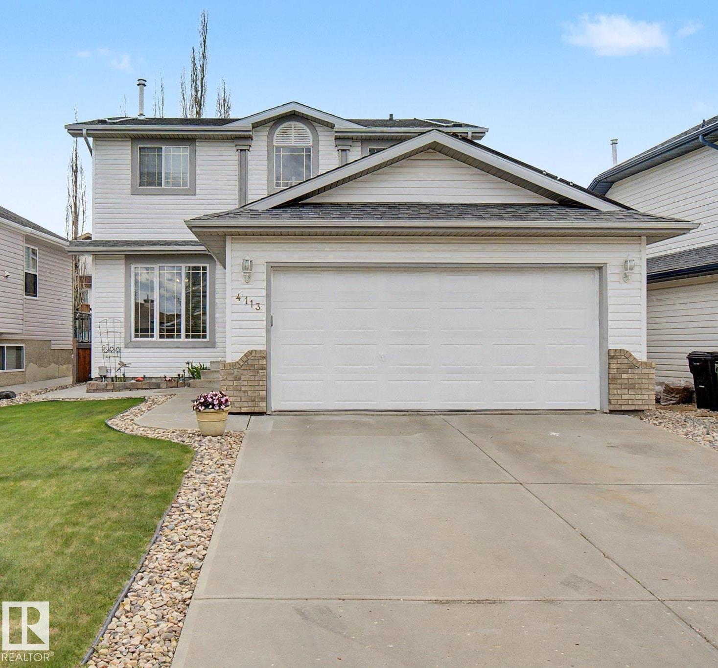 4113 36a Avenue NW, Kiniski Gardens, Edmonton photo 6