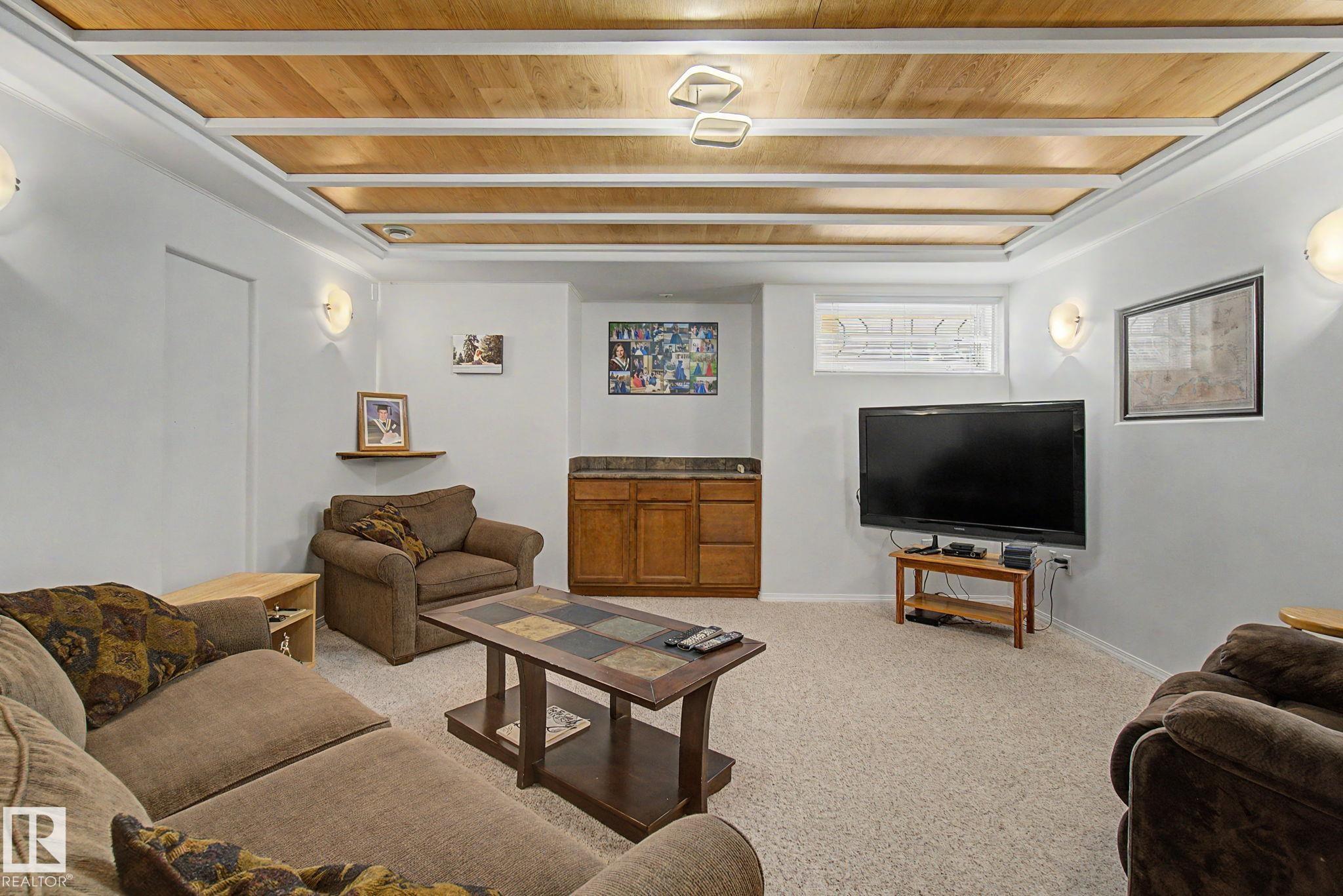 Photo 44 at 4113 36a Avenue NW, Kiniski Gardens, Edmonton