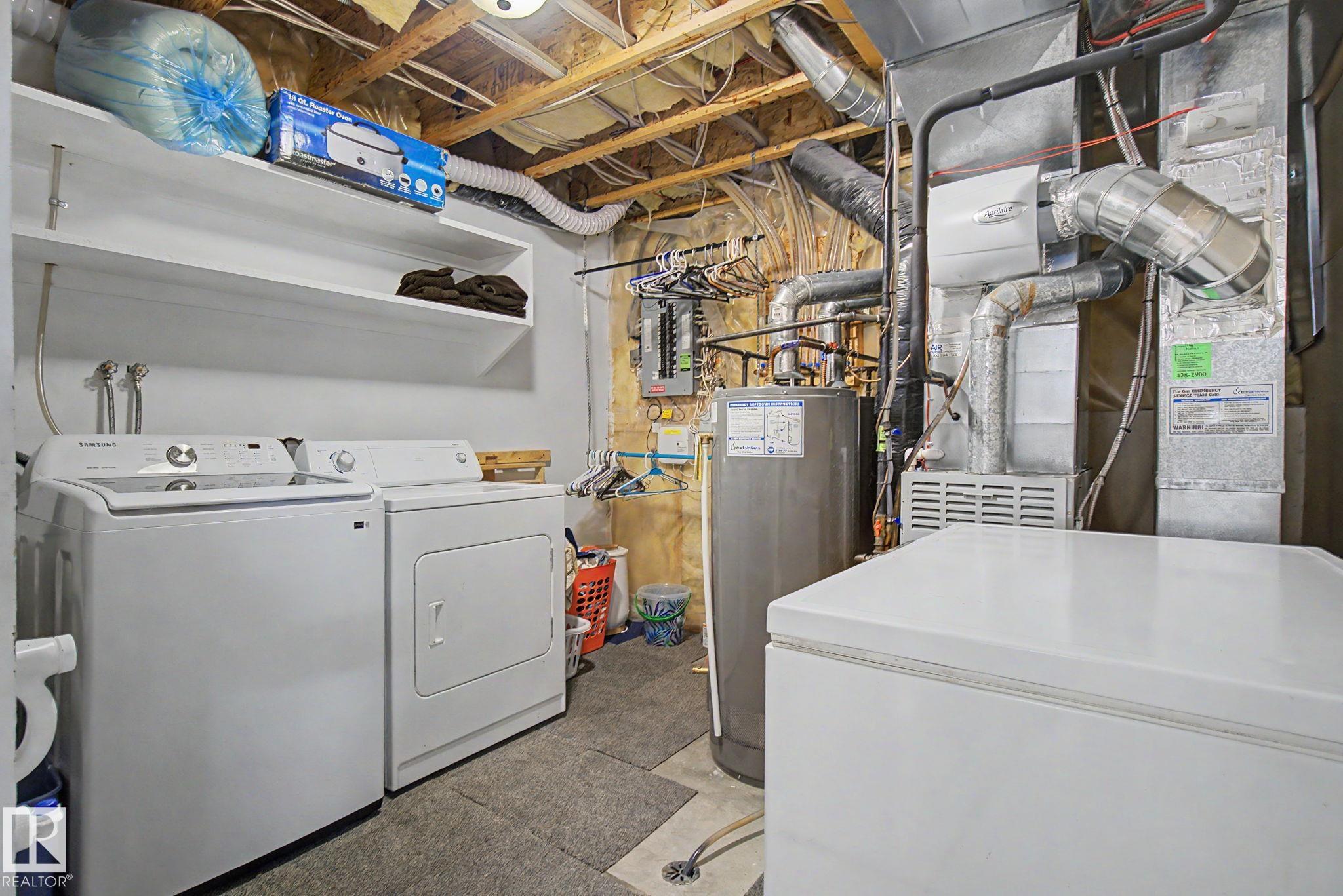 Photo 56 at 4113 36a Avenue NW, Kiniski Gardens, Edmonton