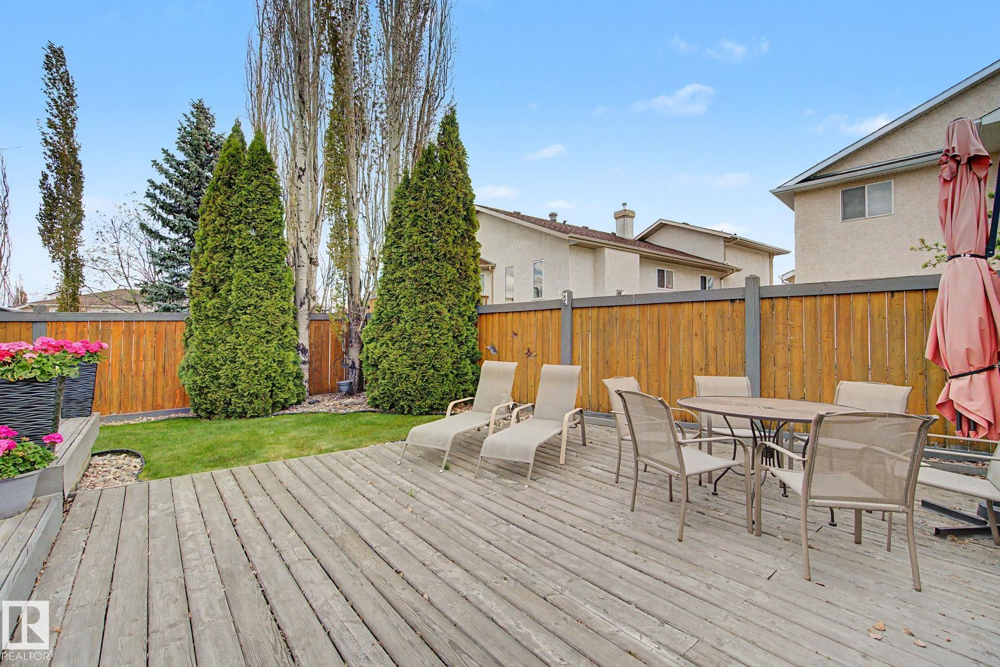 Photo 59 at 4113 36a Avenue NW, Kiniski Gardens, Edmonton