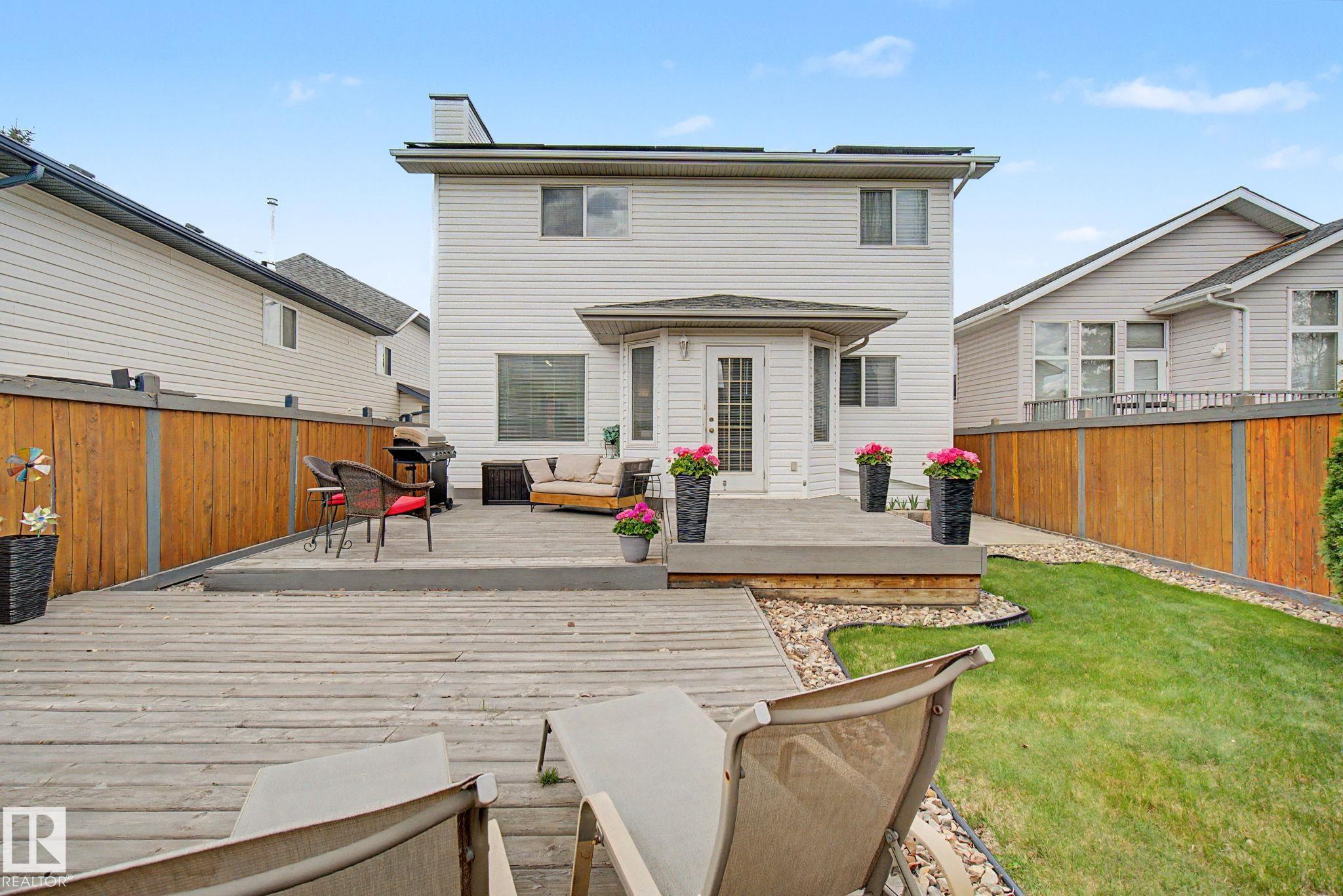 Photo 60 at 4113 36a Avenue NW, Kiniski Gardens, Edmonton