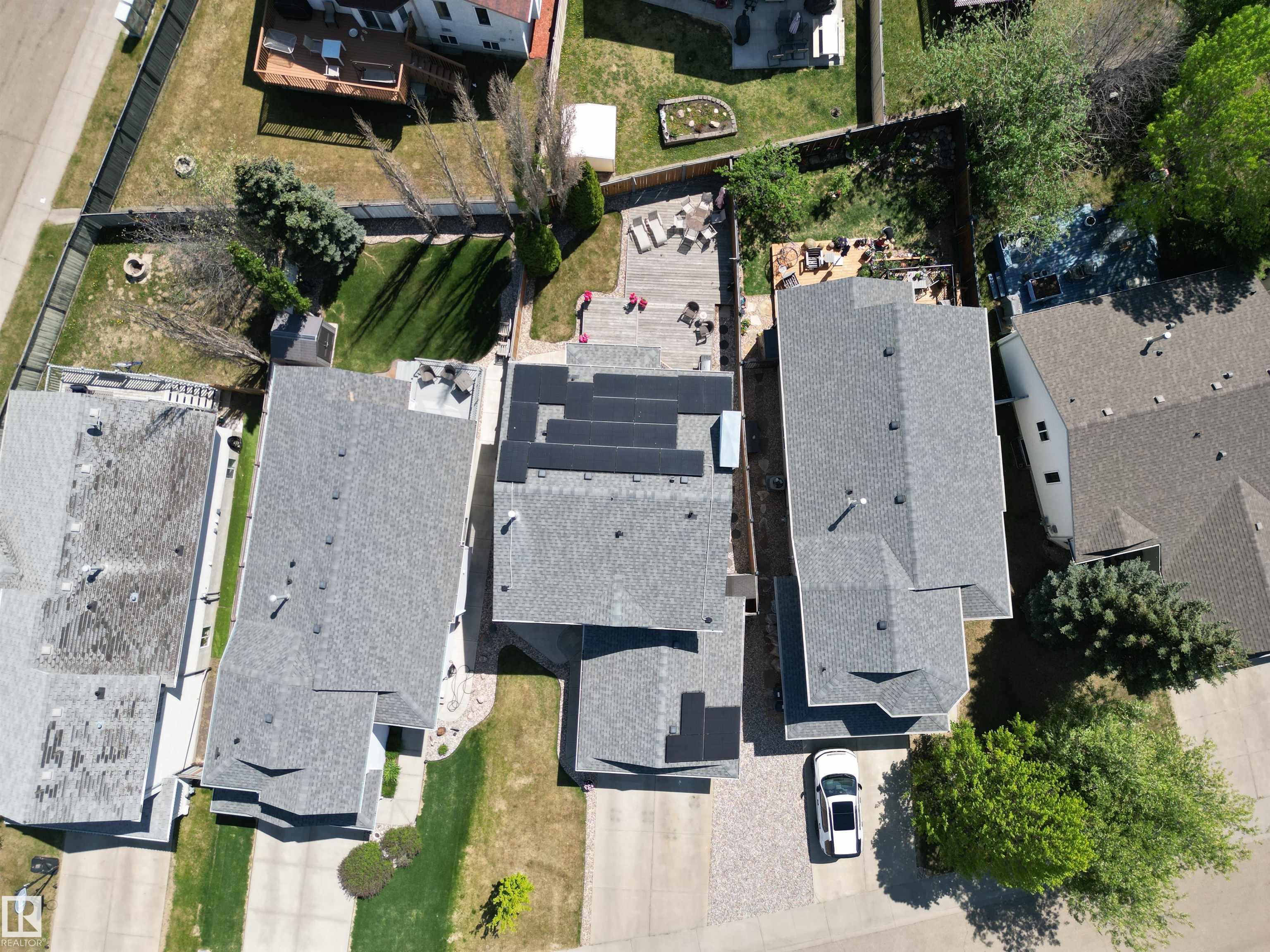 Photo 65 at 4113 36a Avenue NW, Kiniski Gardens, Edmonton