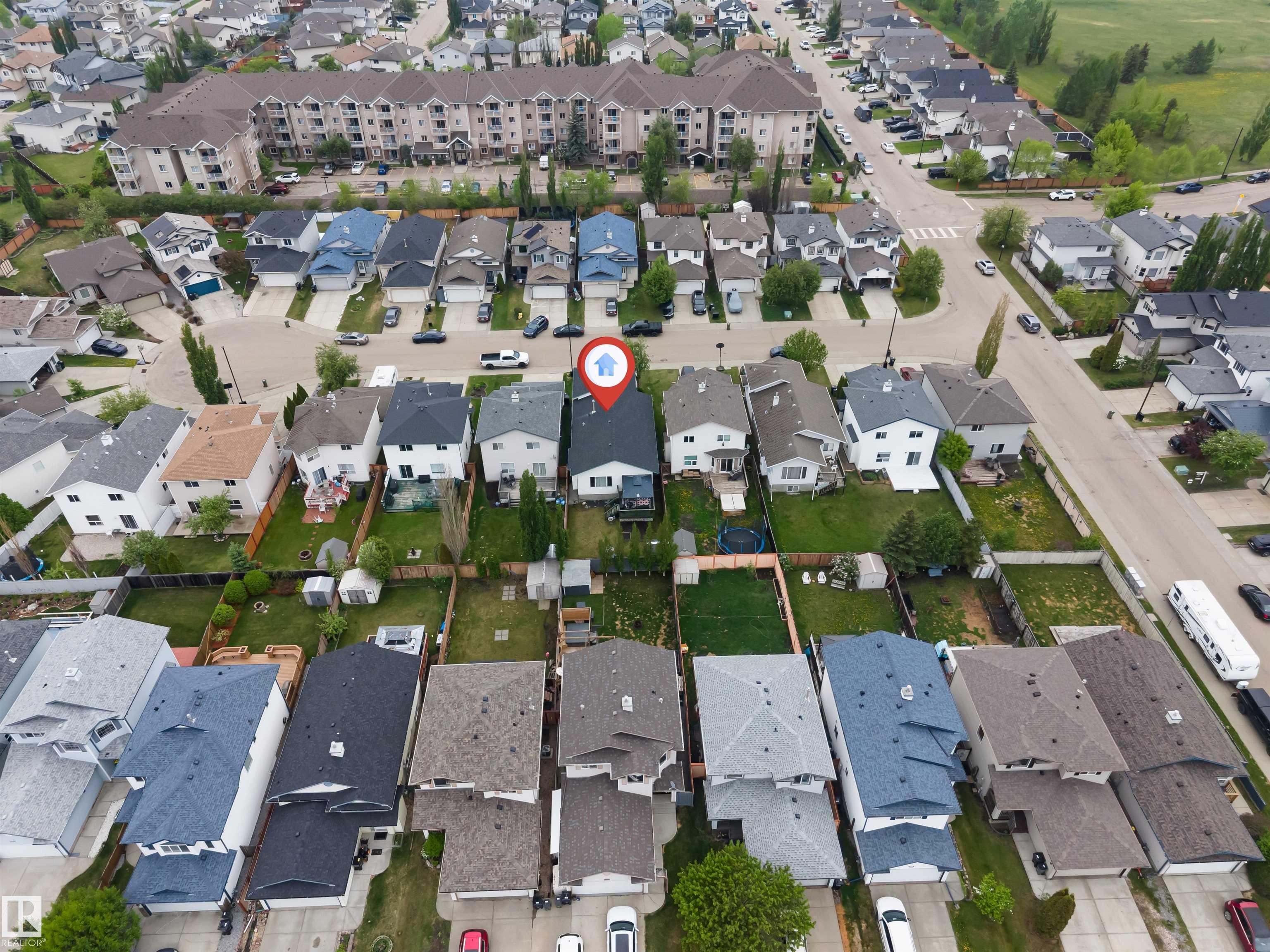Photo 11 at 3519 22 Street NW, Wild Rose, Edmonton
