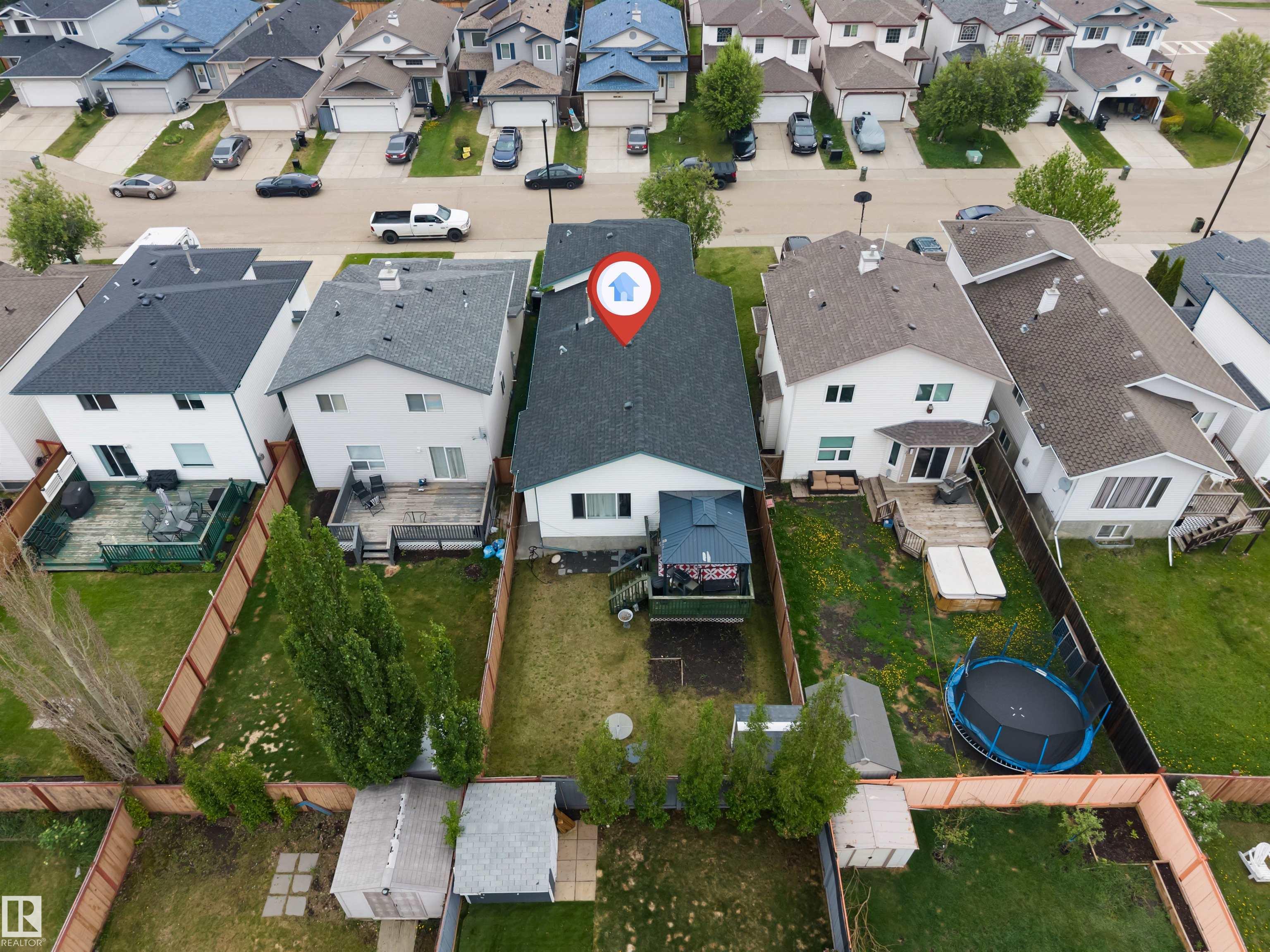 Photo 12 at 3519 22 Street NW, Wild Rose, Edmonton