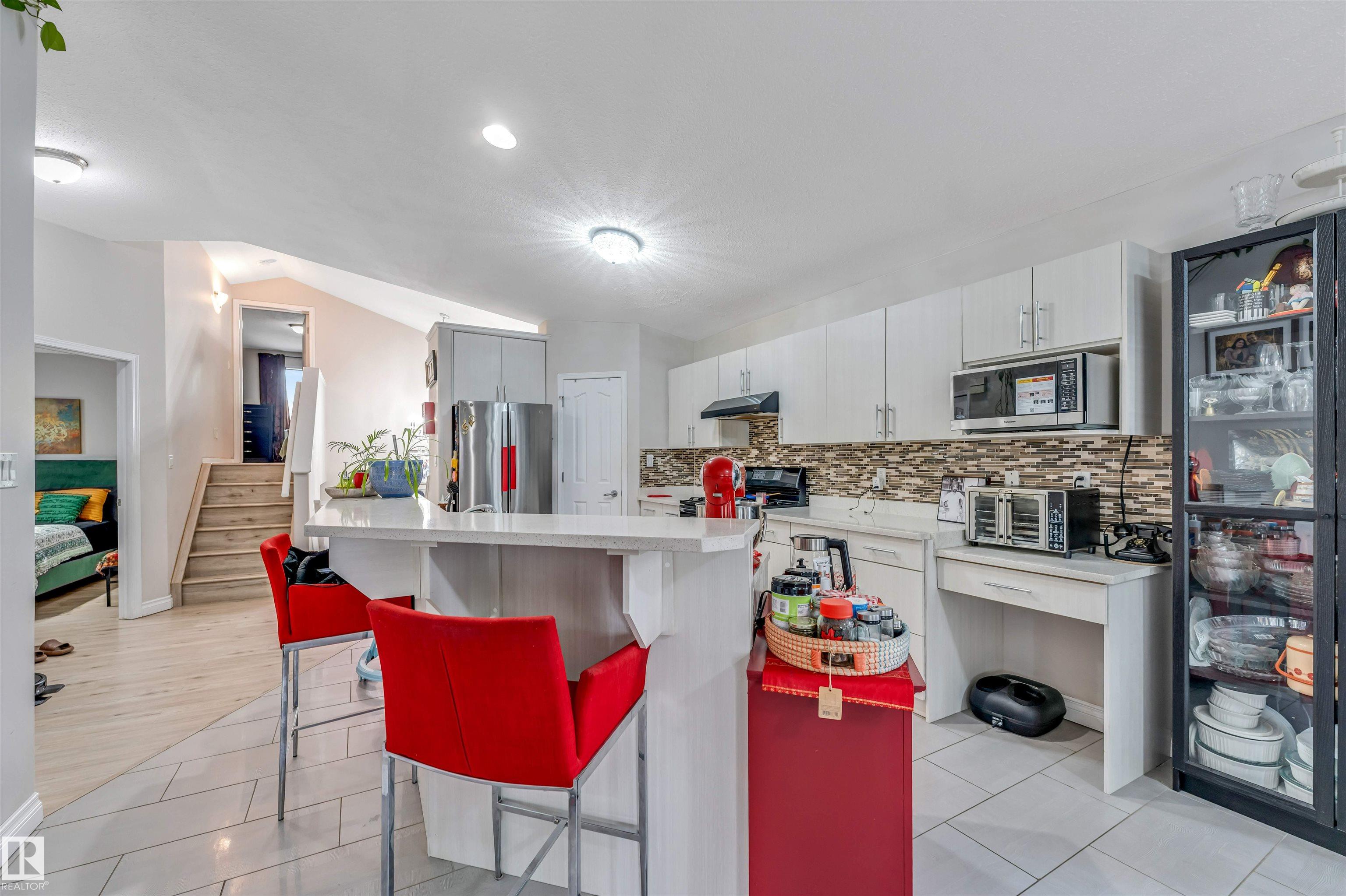 Photo 17 at 3519 22 Street NW, Wild Rose, Edmonton