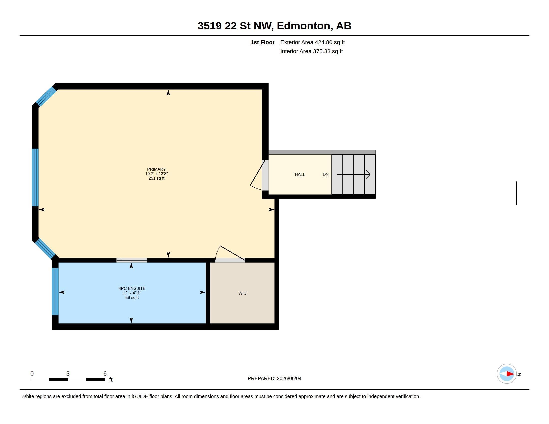 Photo 56 at 3519 22 Street NW, Wild Rose, Edmonton