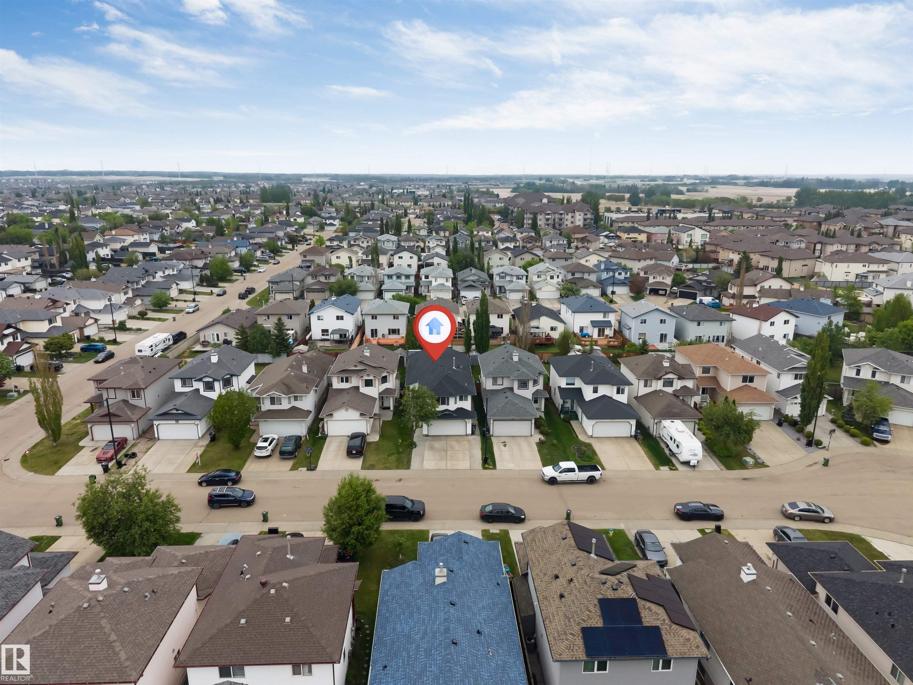 Photo 7 at 3519 22 Street NW, Wild Rose, Edmonton