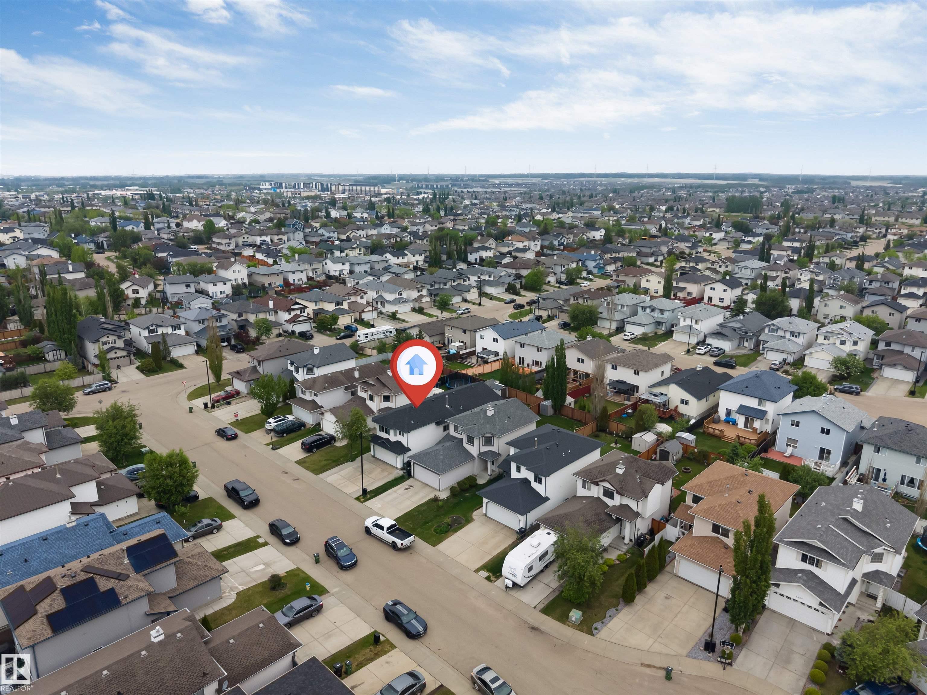 Photo 8 at 3519 22 Street NW, Wild Rose, Edmonton