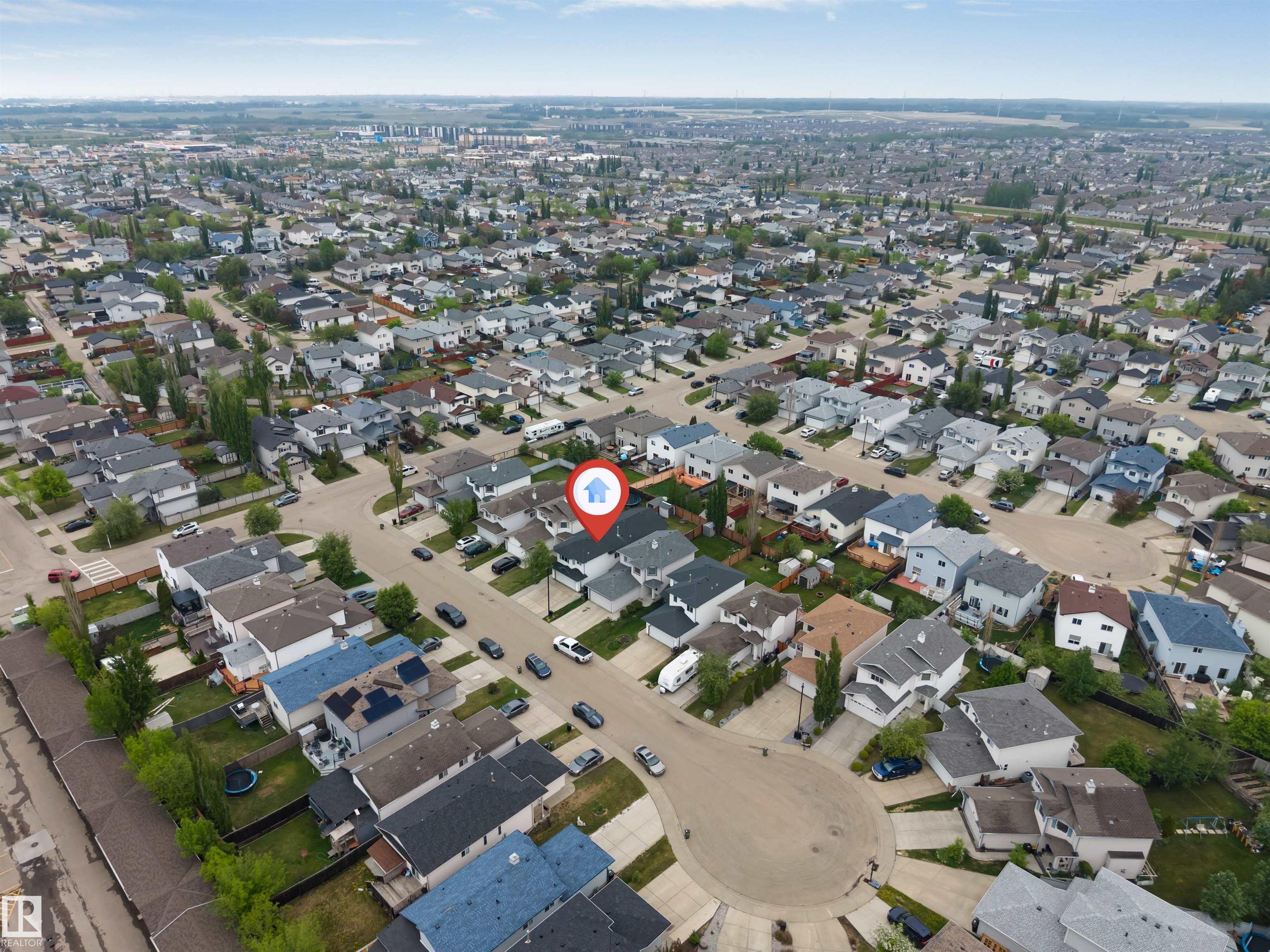 Photo 9 at 3519 22 Street NW, Wild Rose, Edmonton