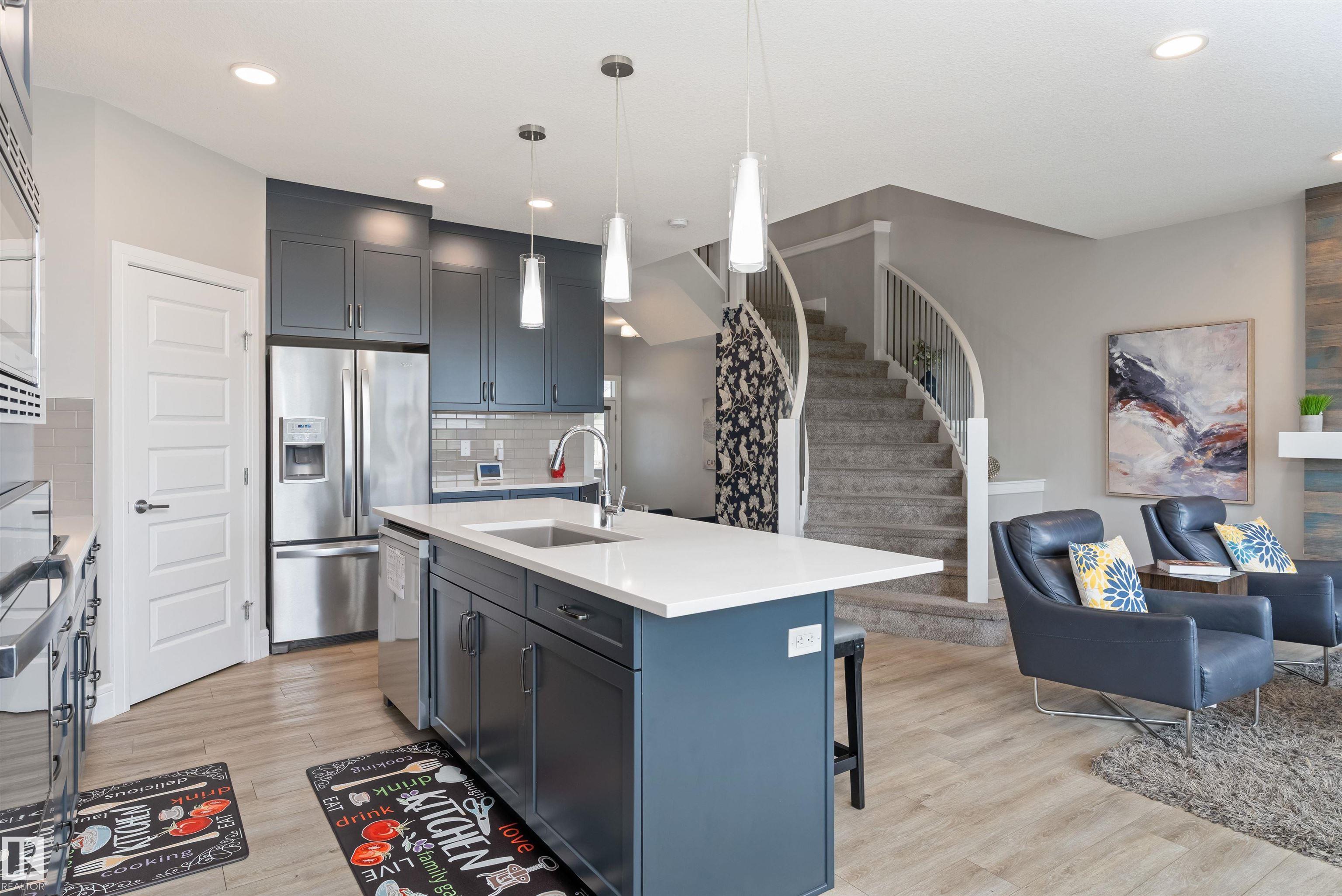 Photo 12 at 2933 Chokecherry Common SW, The Orchards At Ellerslie, Edmonton