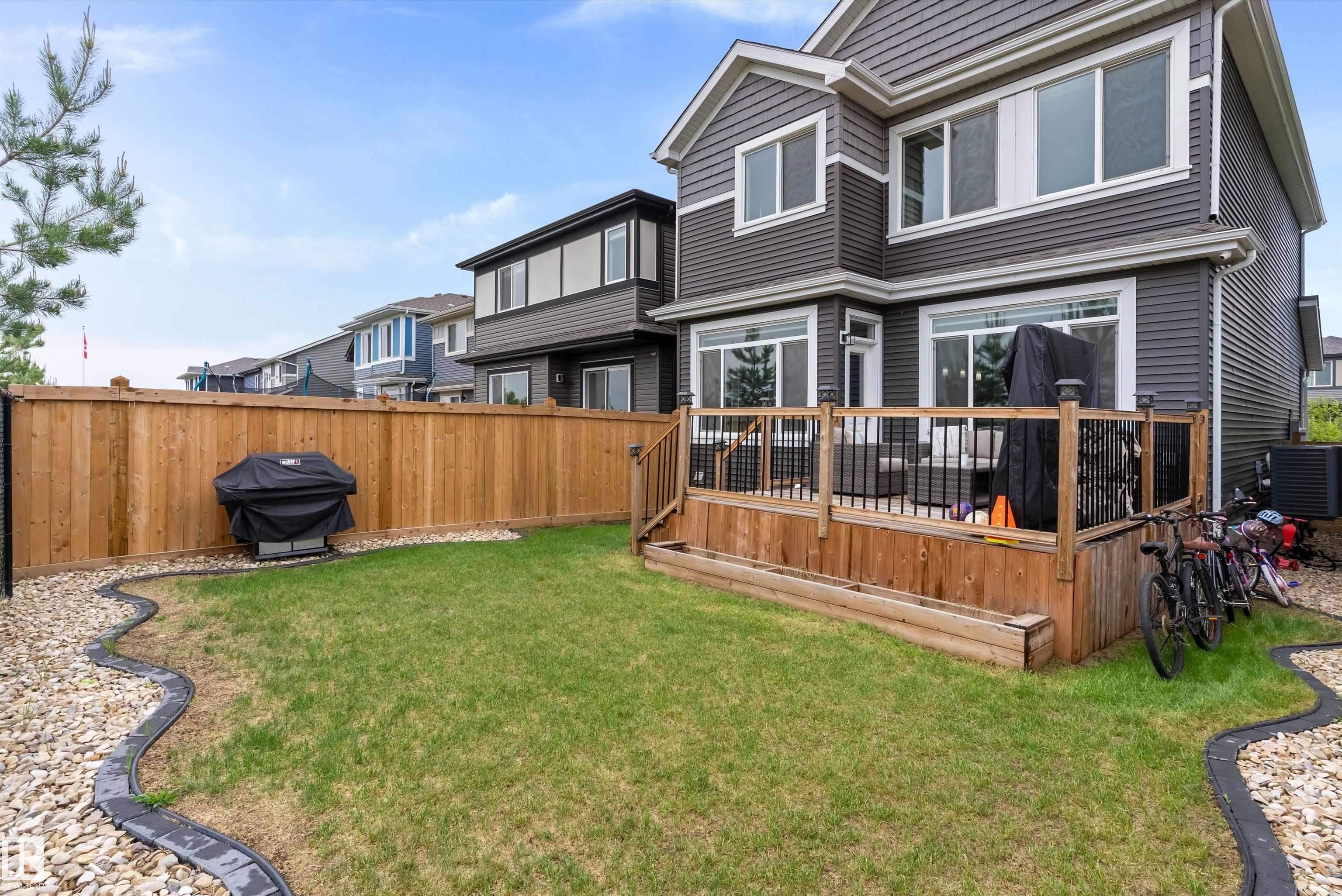 Photo 49 at 2933 Chokecherry Common SW, The Orchards At Ellerslie, Edmonton