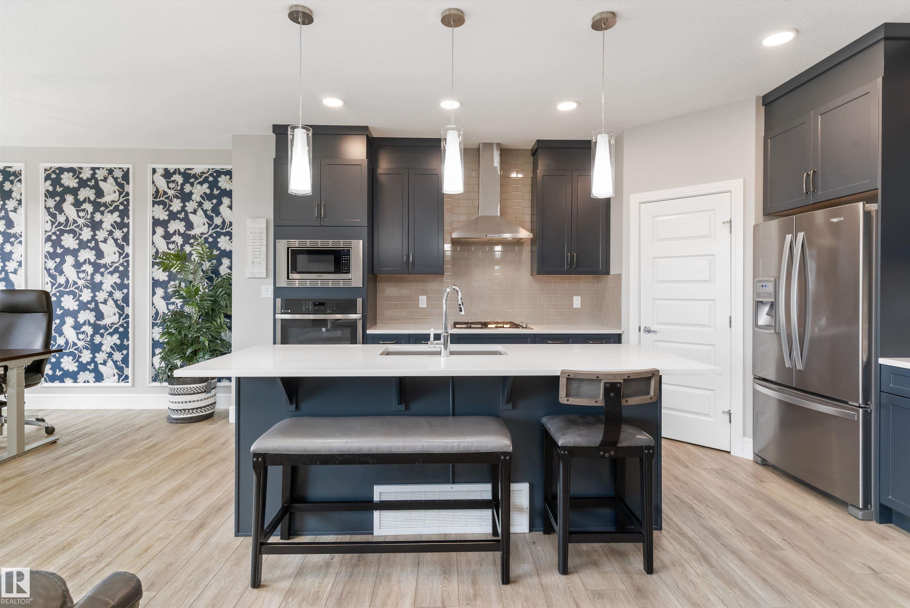 Photo 9 at 2933 Chokecherry Common SW, The Orchards At Ellerslie, Edmonton