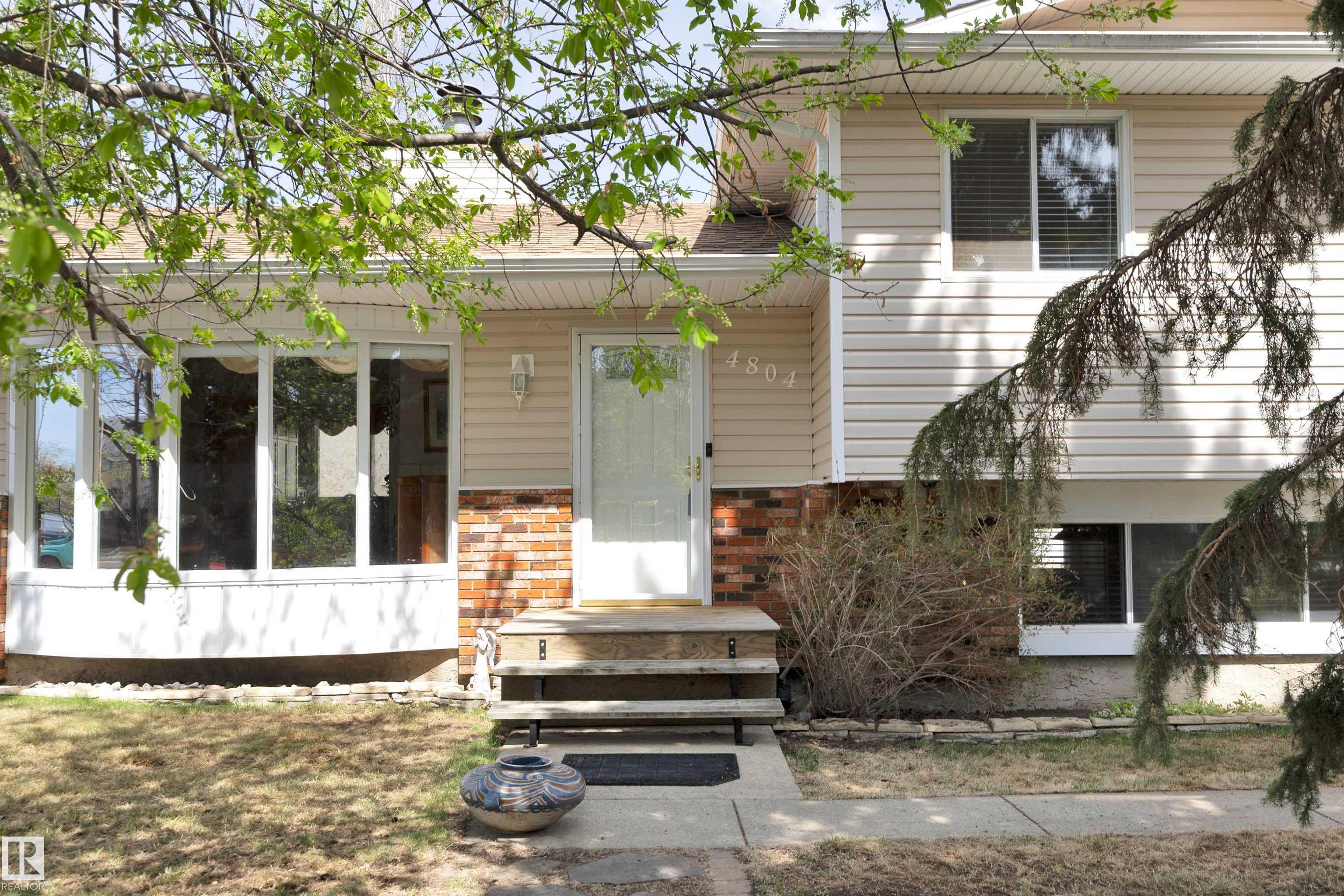 4804 42 Avenue, Beau Meadow, Beaumont