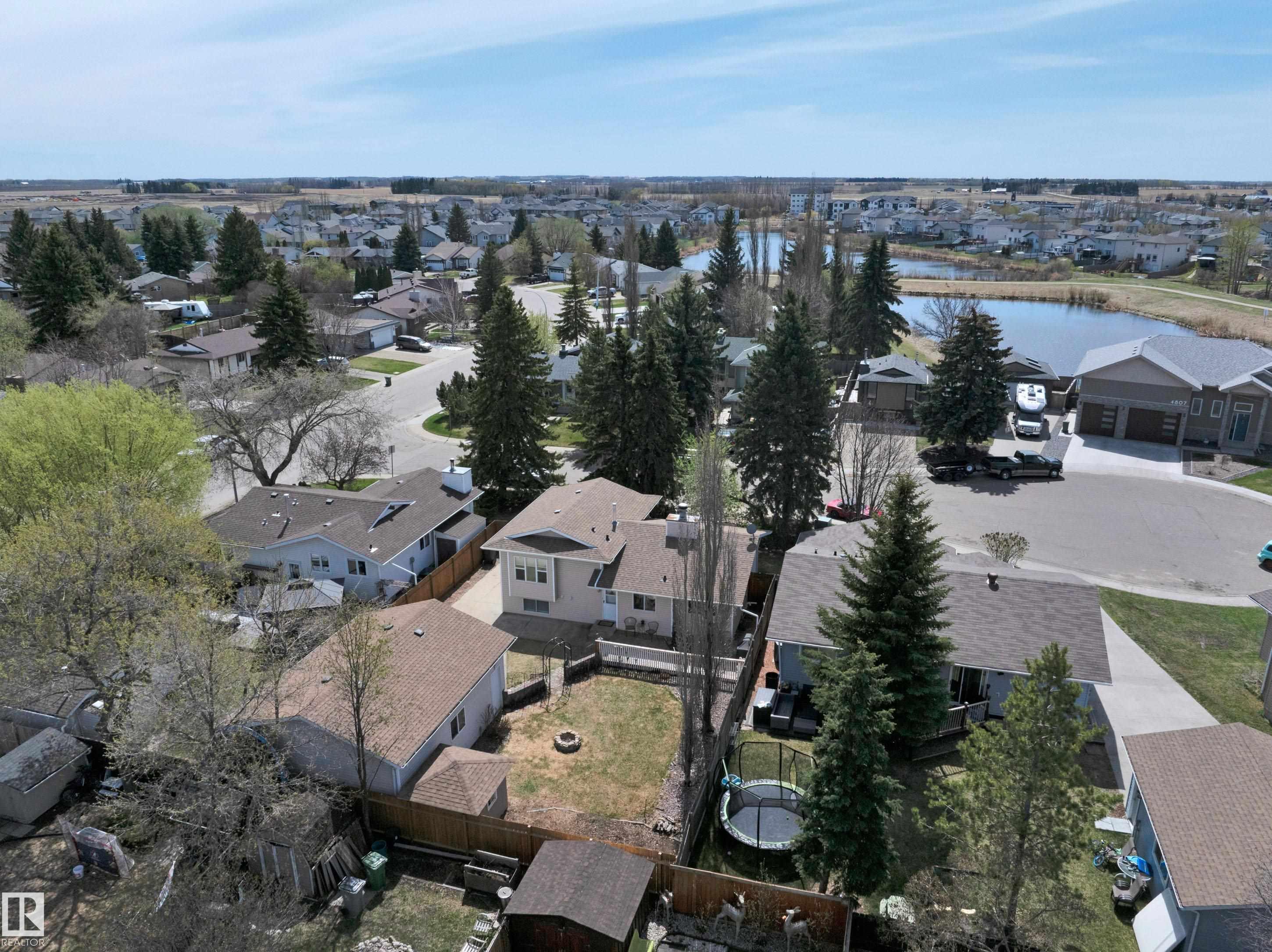 Photo 55 at 4804 42 Avenue, Beau Meadow, Beaumont