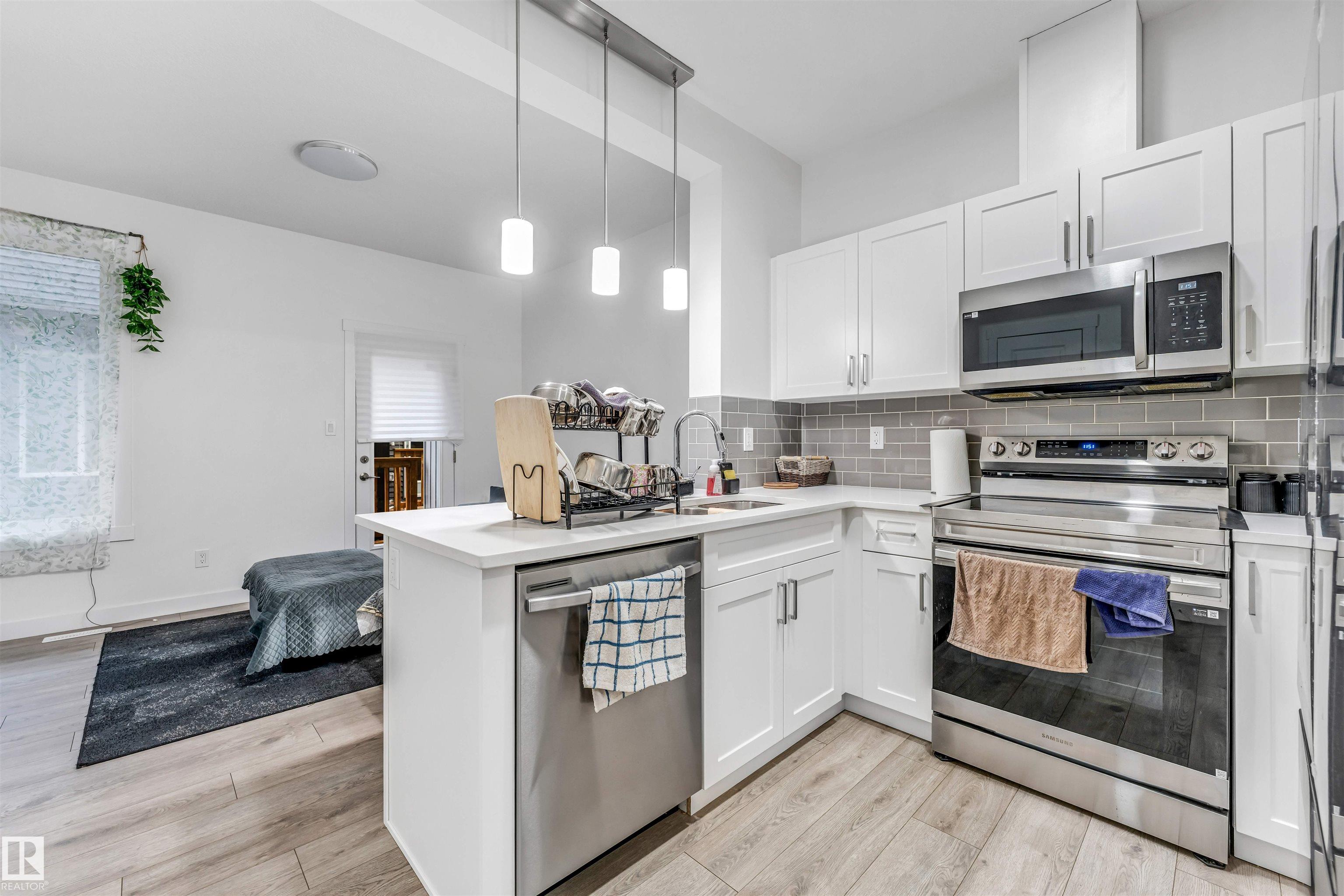 45 - 2710 66 Street SW, The Orchards At Ellerslie, Edmonton