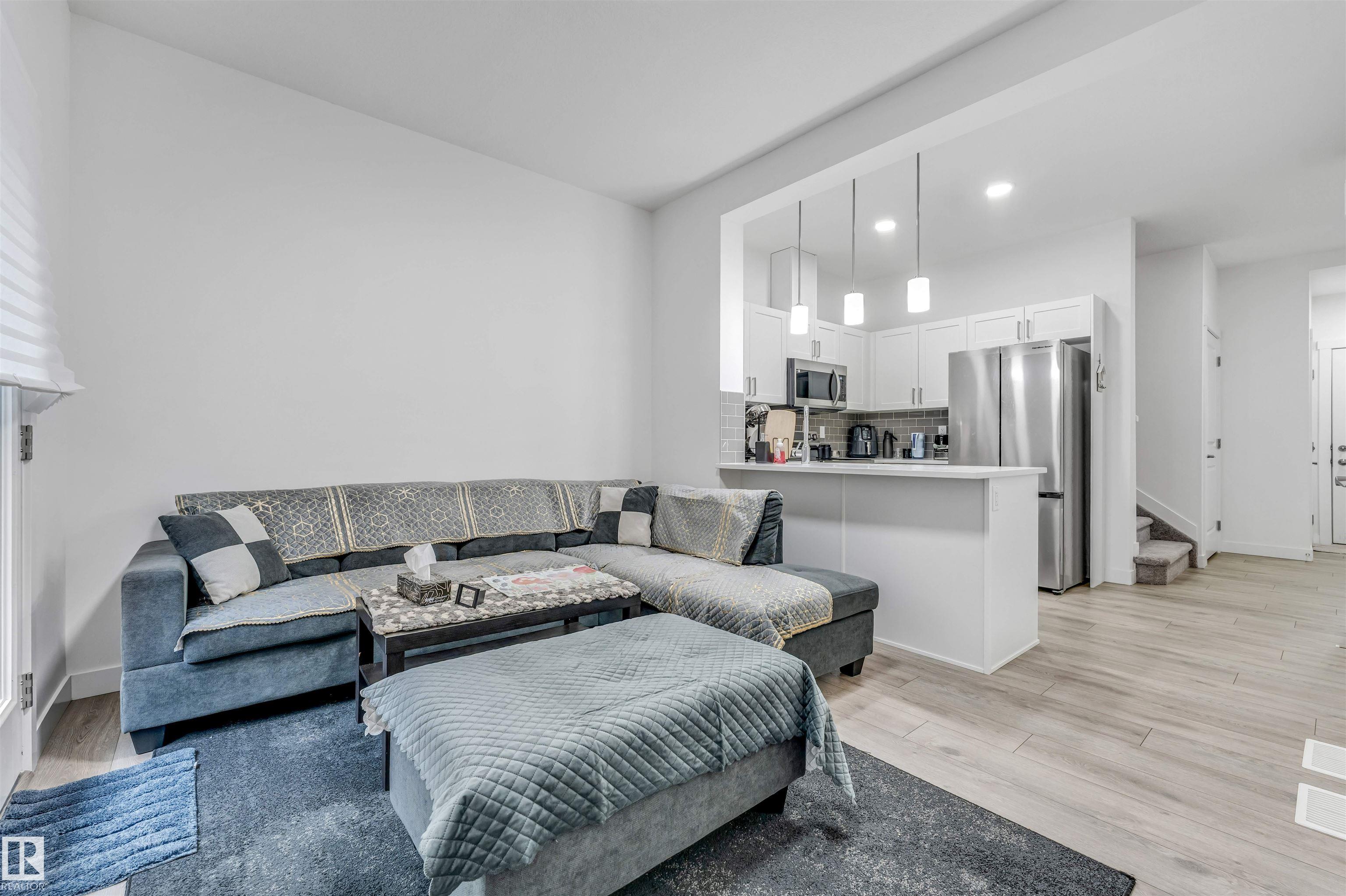 Photo 9 at 45 - 2710 66 Street SW, The Orchards At Ellerslie, Edmonton