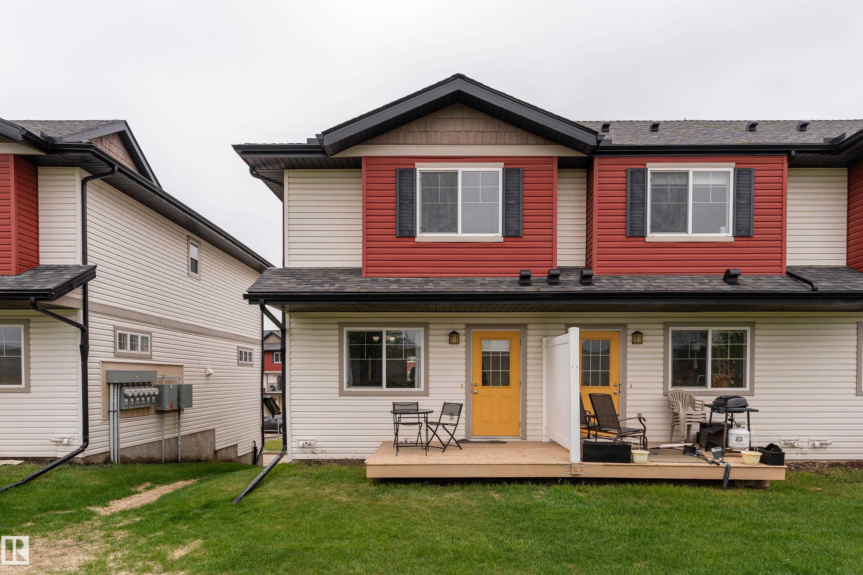 29 - 3751 12 Street NW, Tamarack, Edmonton