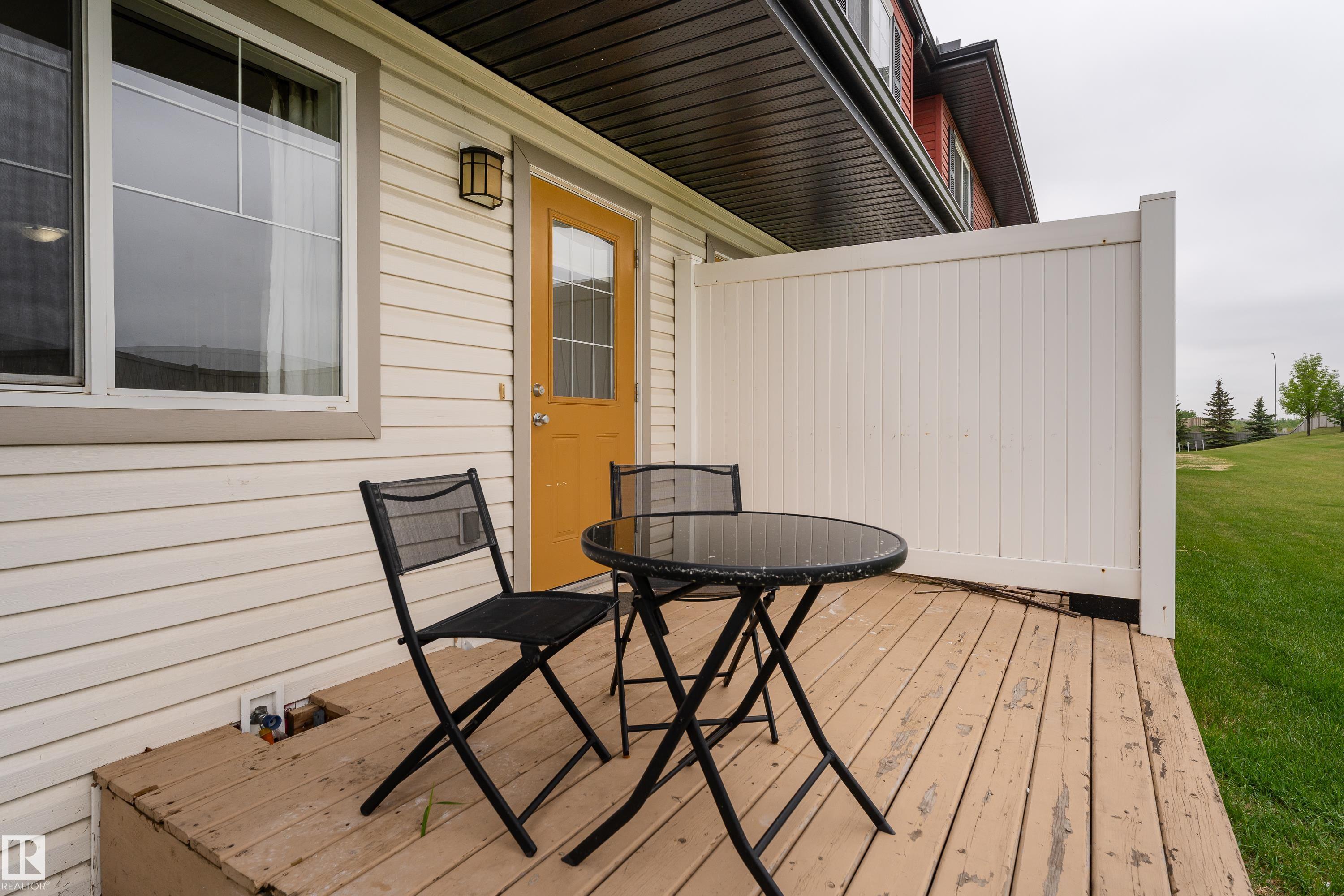 29 - 3751 12 Street NW, Tamarack, Edmonton