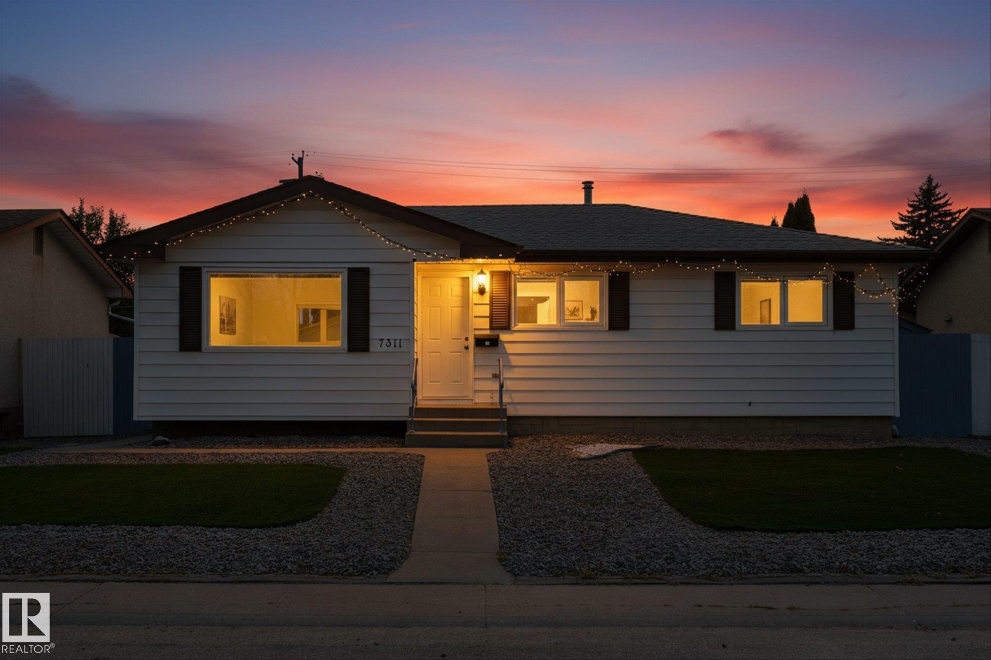 7311 137 Avenue NW, Delwood, Edmonton
