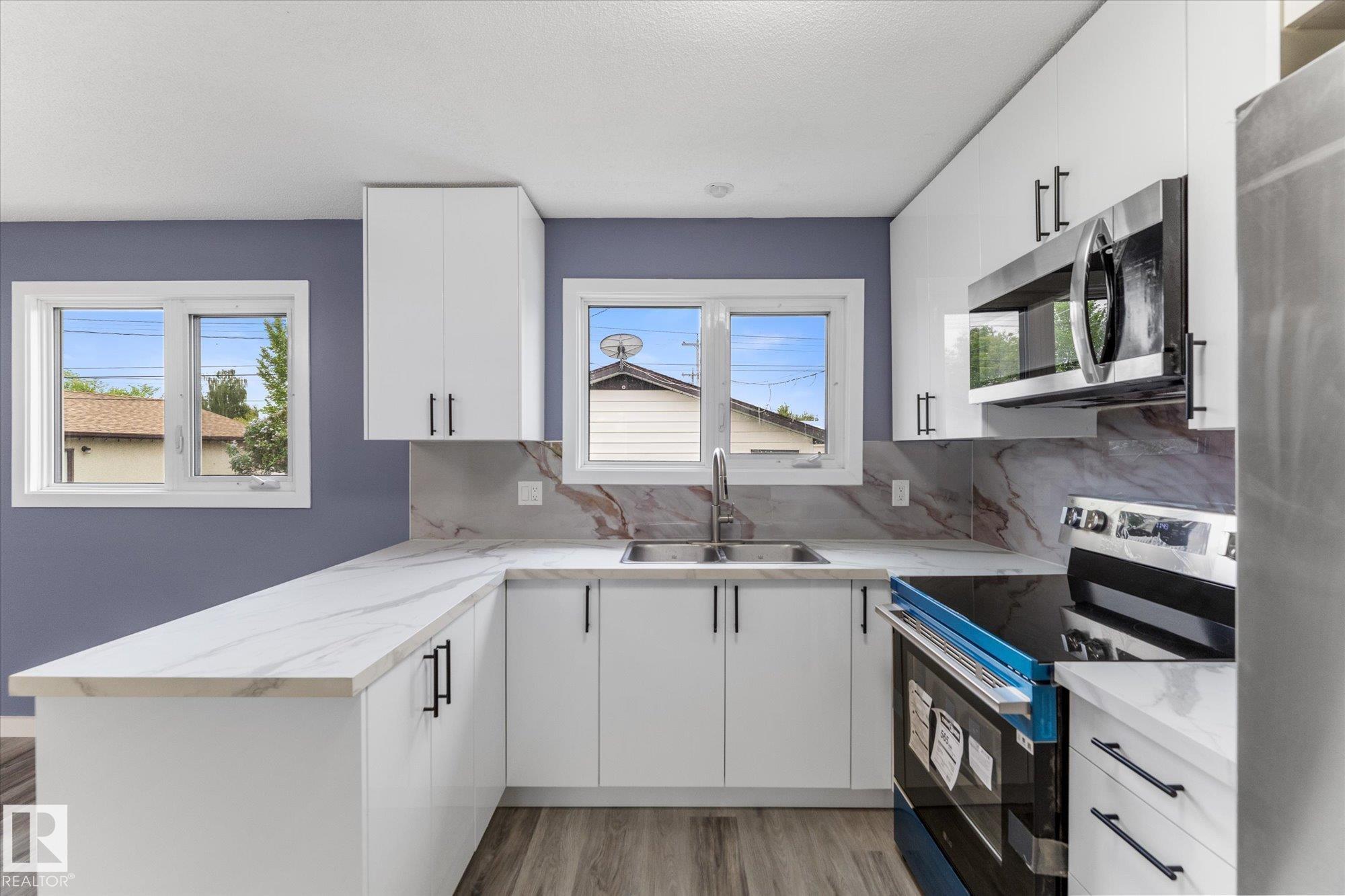 Photo 19 at 7311 137 Avenue NW, Delwood, Edmonton