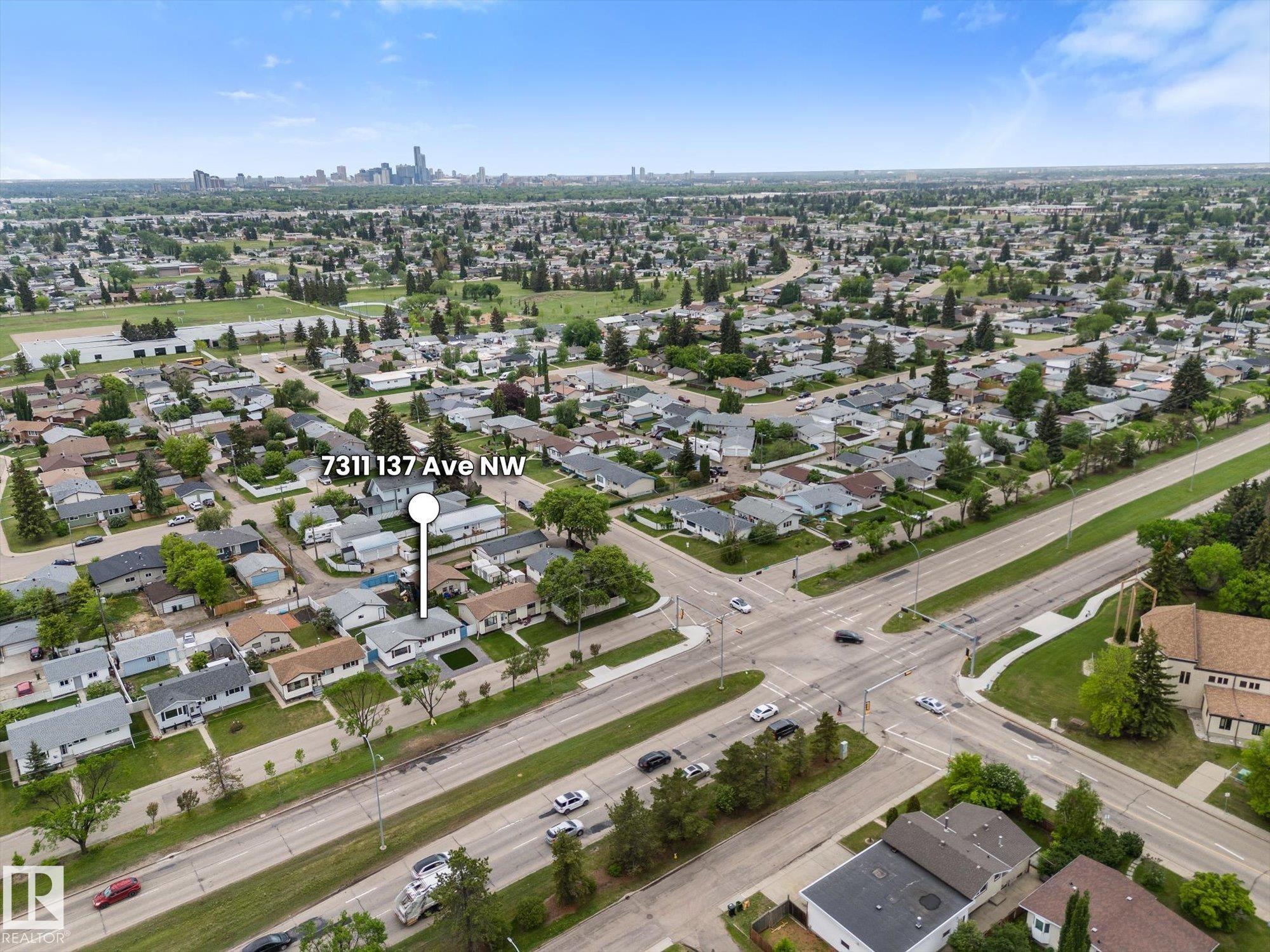 7311 137 Avenue NW, Delwood, Edmonton