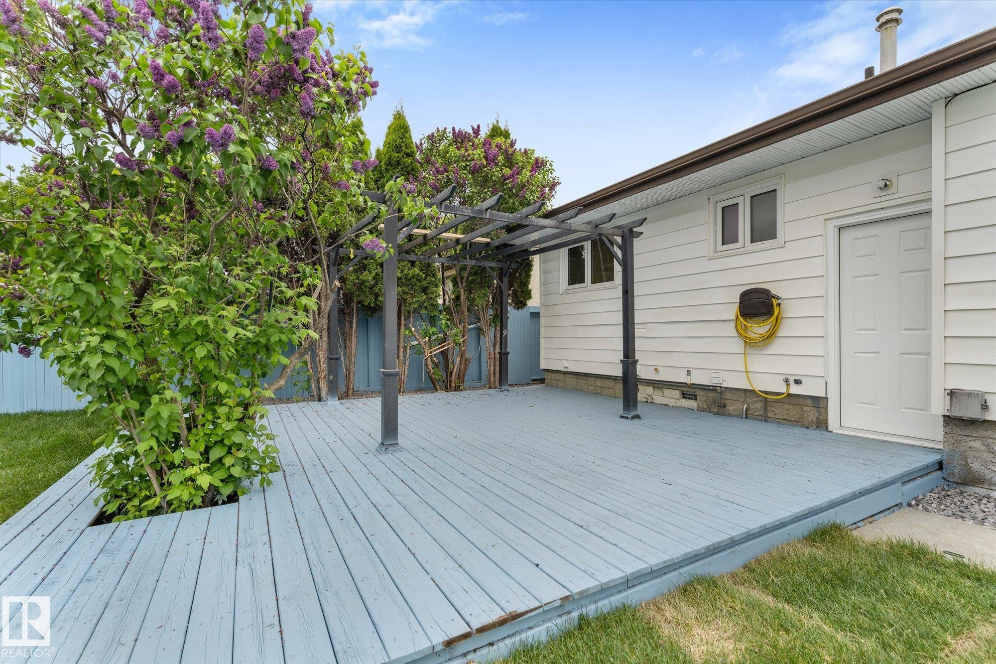 Photo 44 at 7311 137 Avenue NW, Delwood, Edmonton