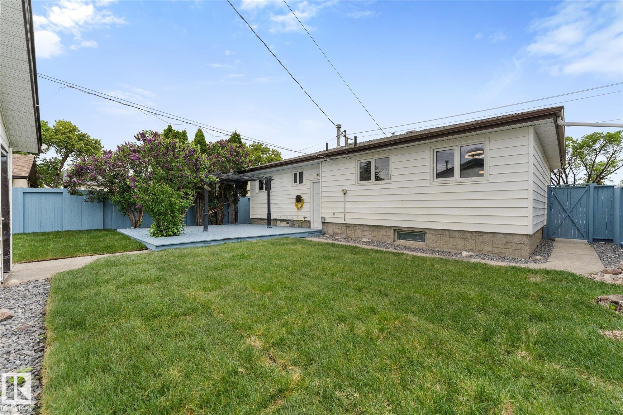 Photo 47 at 7311 137 Avenue NW, Delwood, Edmonton