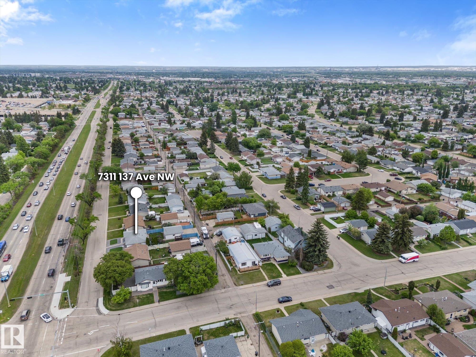 Photo 7 at 7311 137 Avenue NW, Delwood, Edmonton