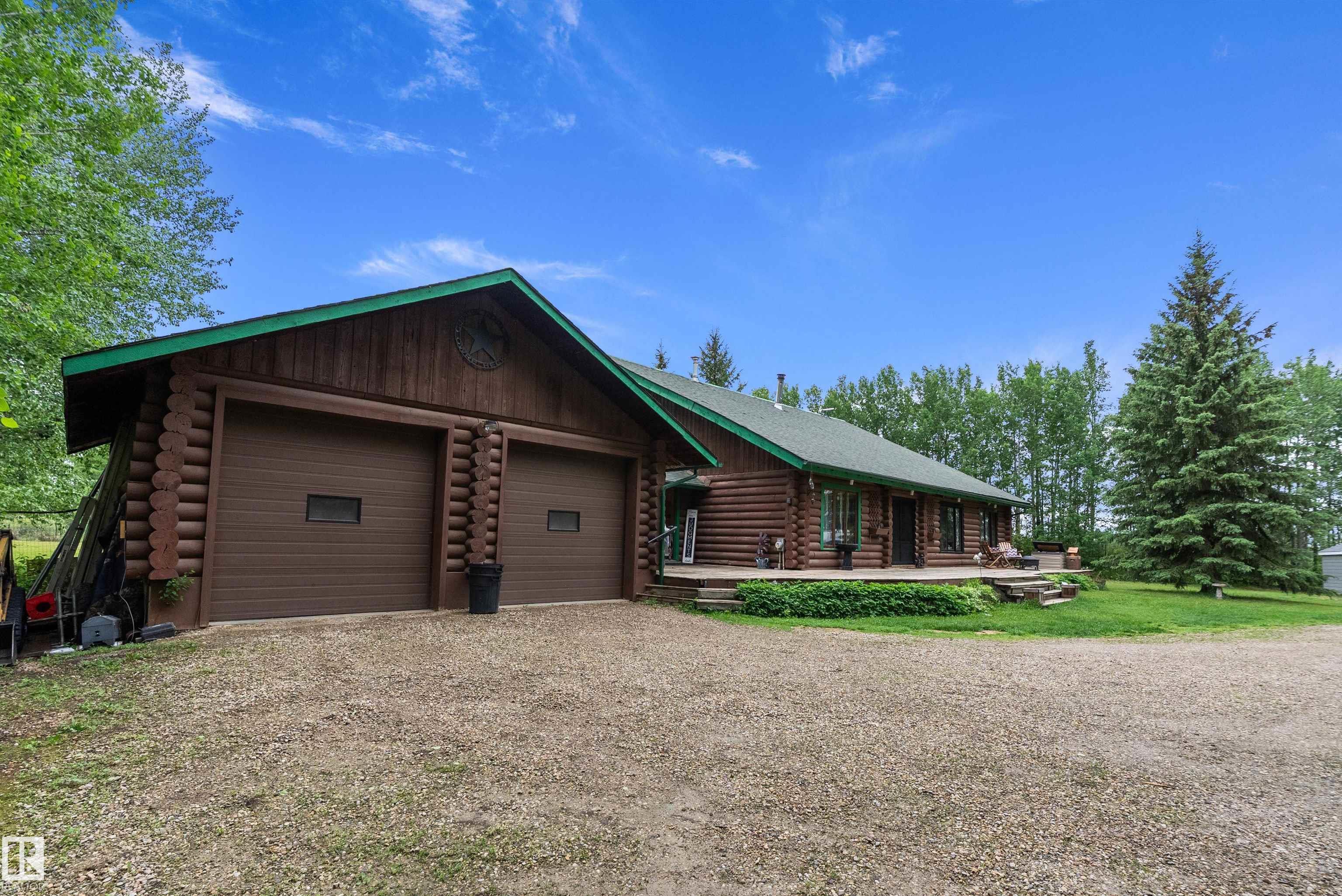 1 - 2311 Twp Road 530, Shannon Meadows, Rural Parkland County