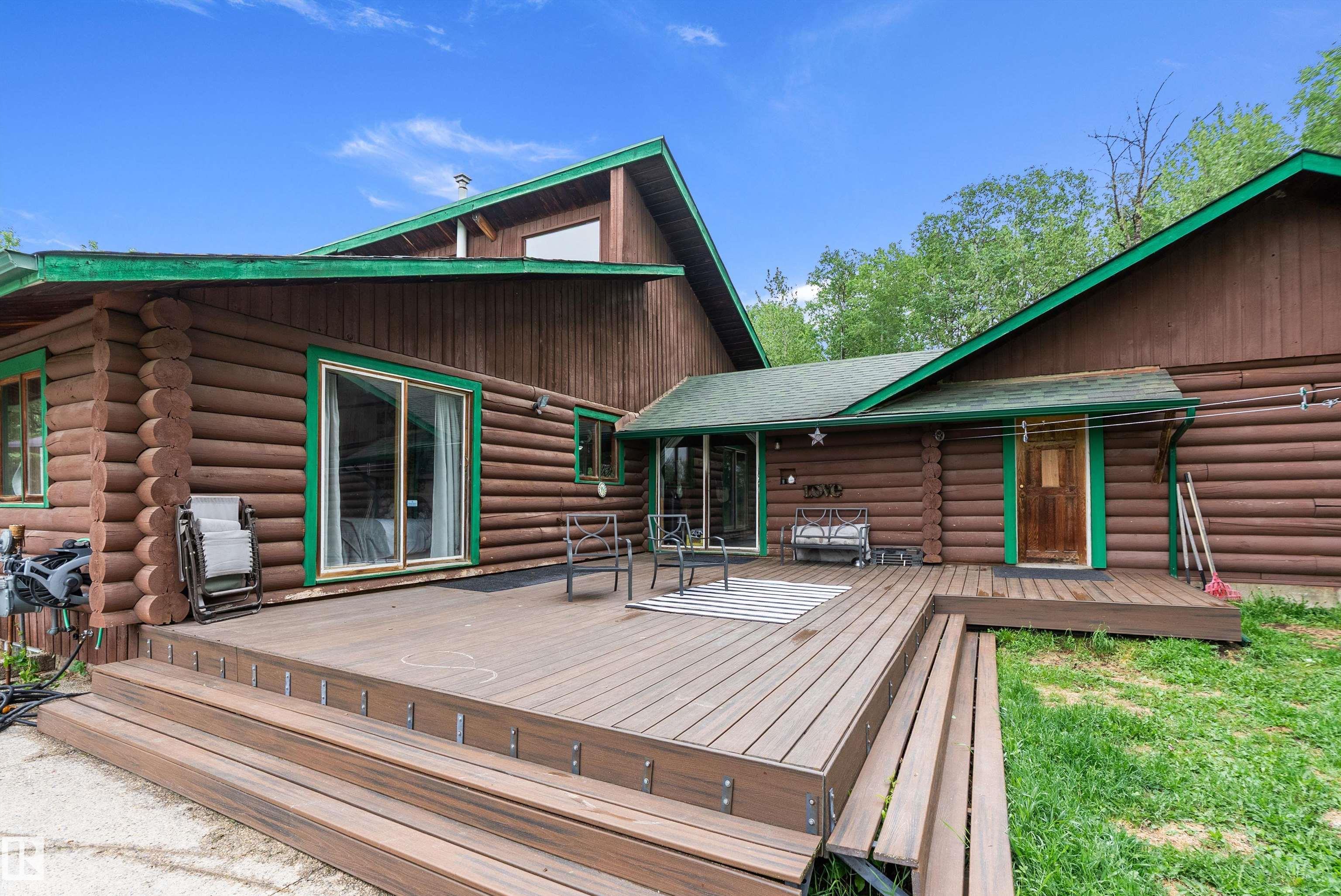 1 - 2311 Twp Road 530, Shannon Meadows, Rural Parkland County