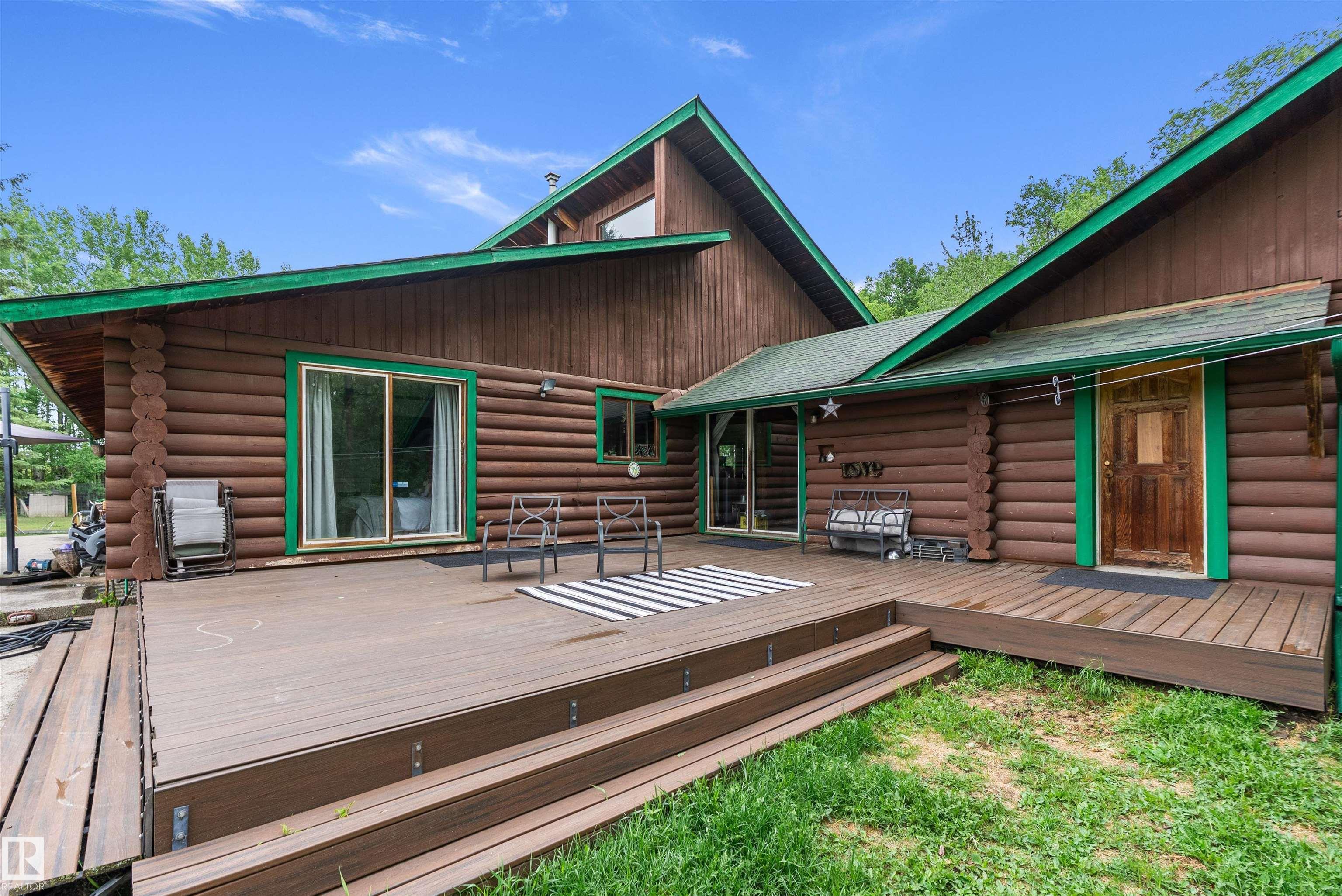 1 - 2311 Twp Road 530, Shannon Meadows, Rural Parkland County