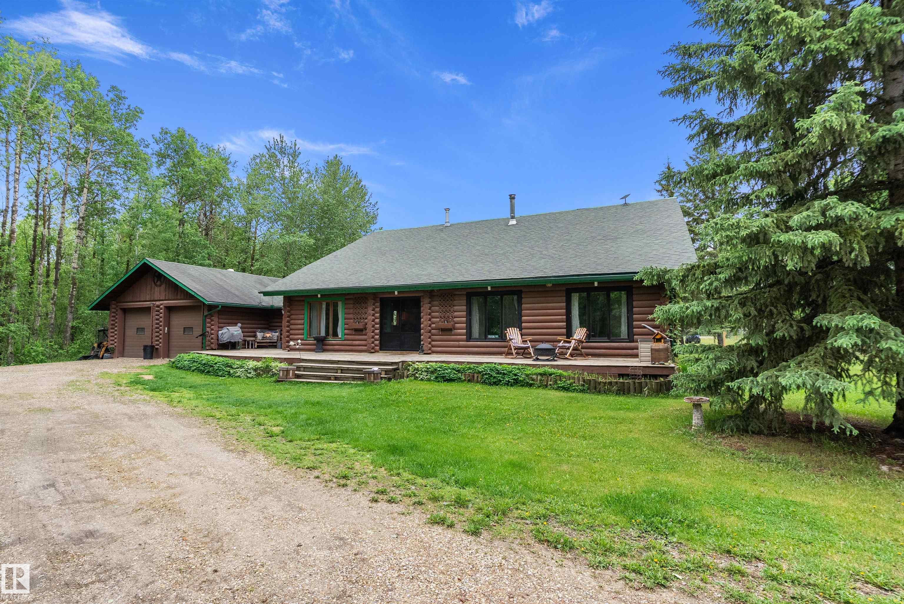 Photo 6 at 1 - 2311 Twp Road 530, Shannon Meadows, Rural Parkland County