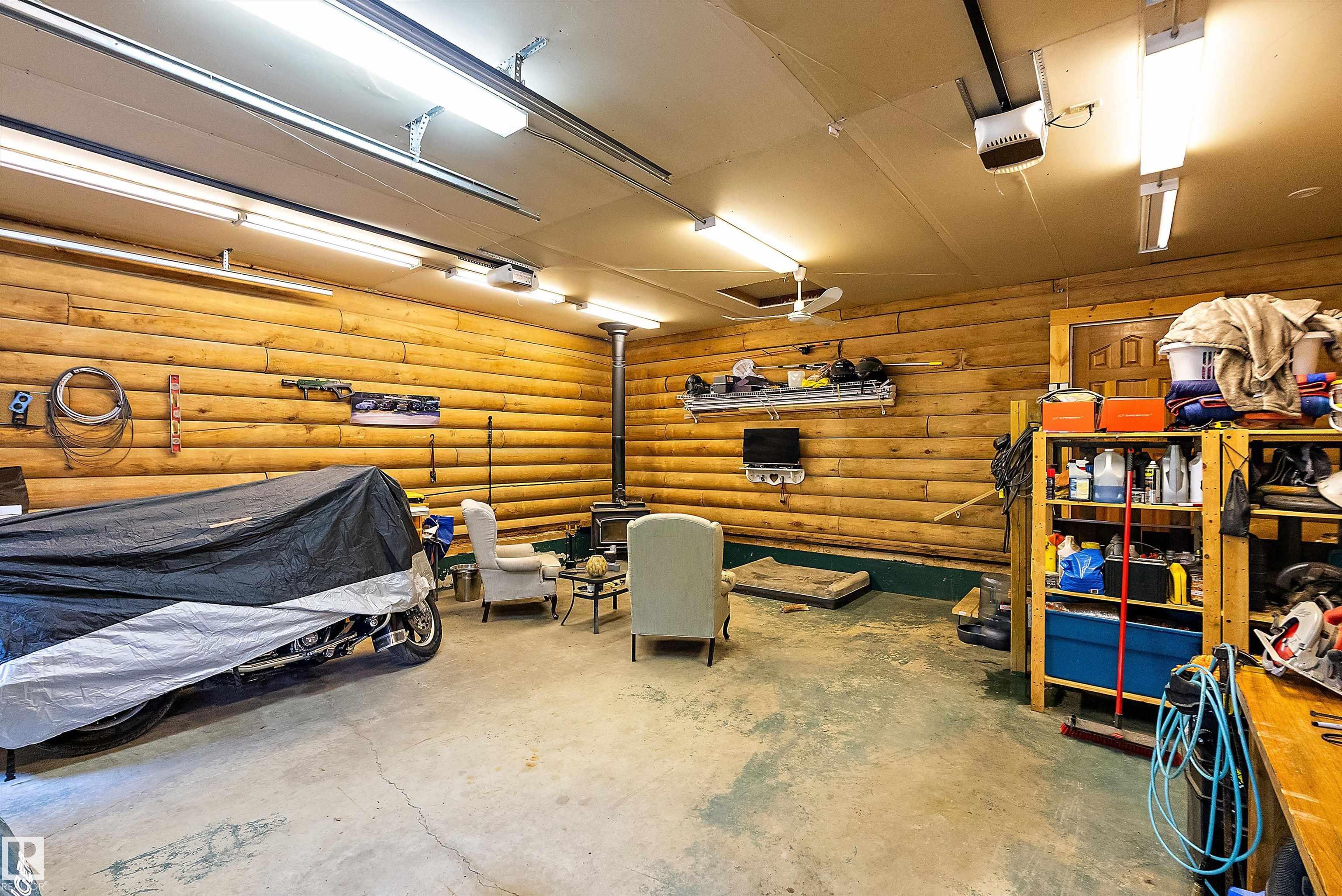 Photo 61 at 1 - 2311 Twp Road 530, Shannon Meadows, Rural Parkland County