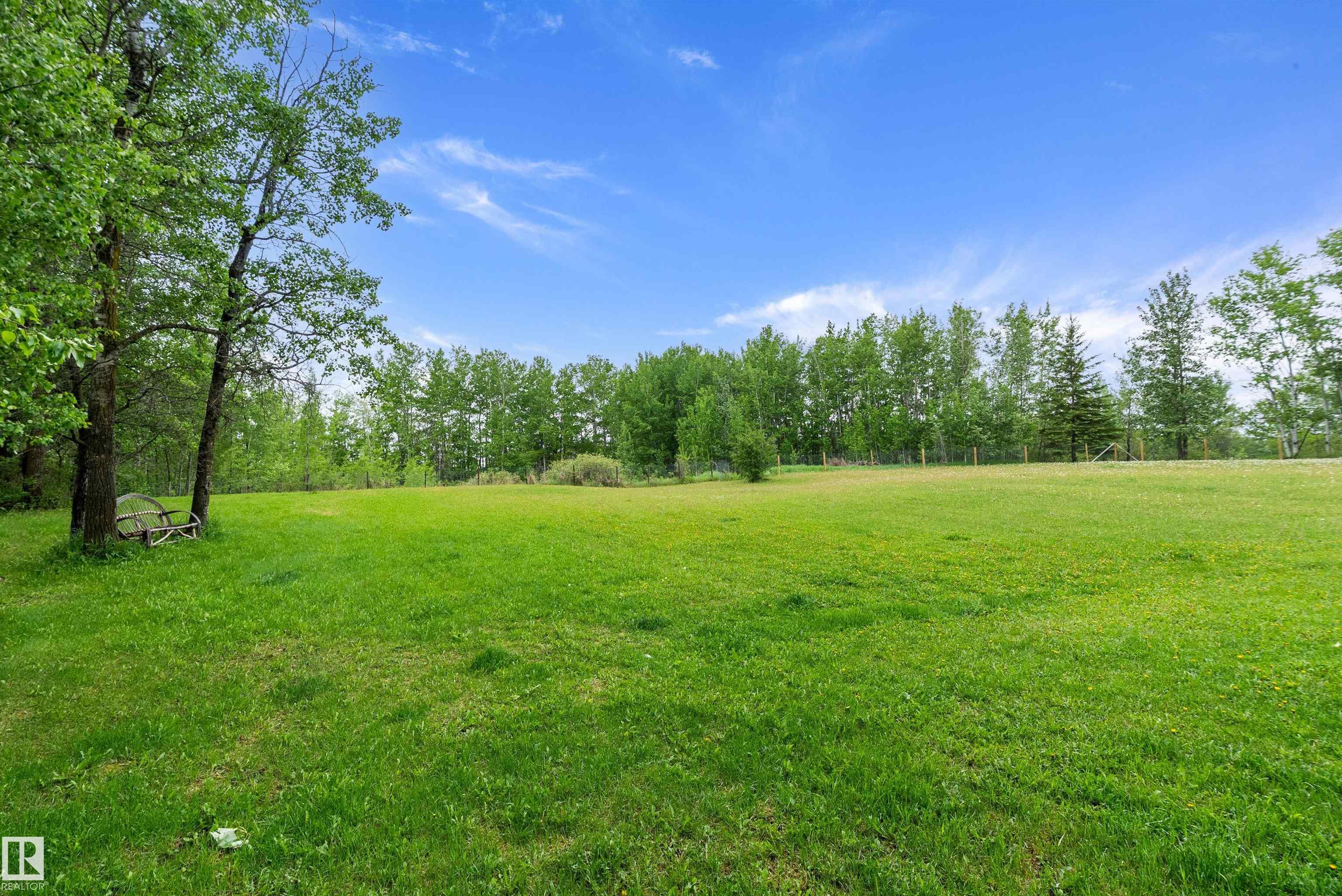 Photo 62 at 1 - 2311 Twp Road 530, Shannon Meadows, Rural Parkland County